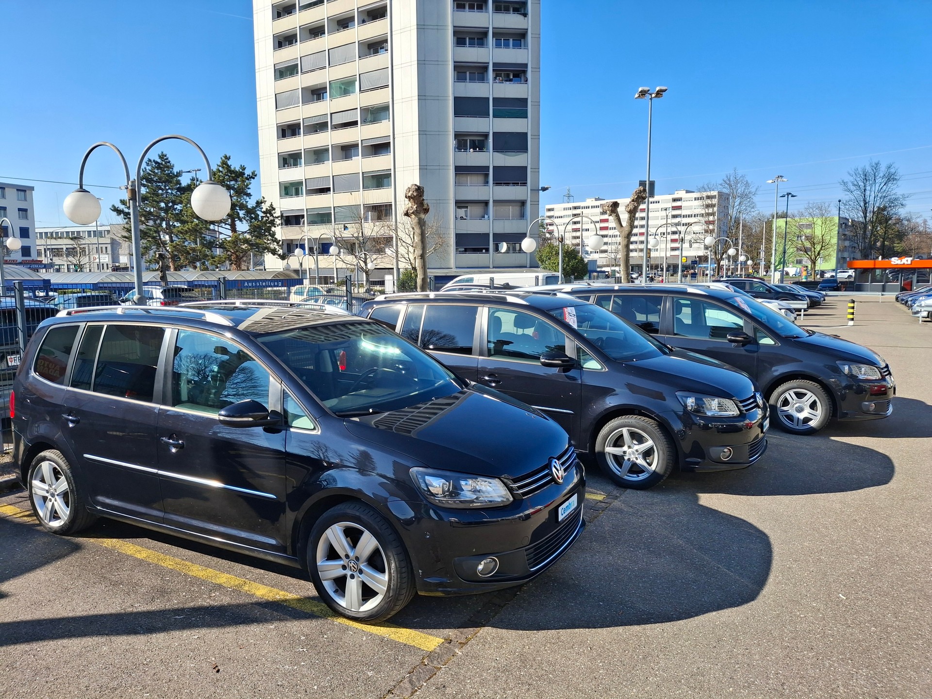 VW Touran 1.4 TSI Design DSG-image-31