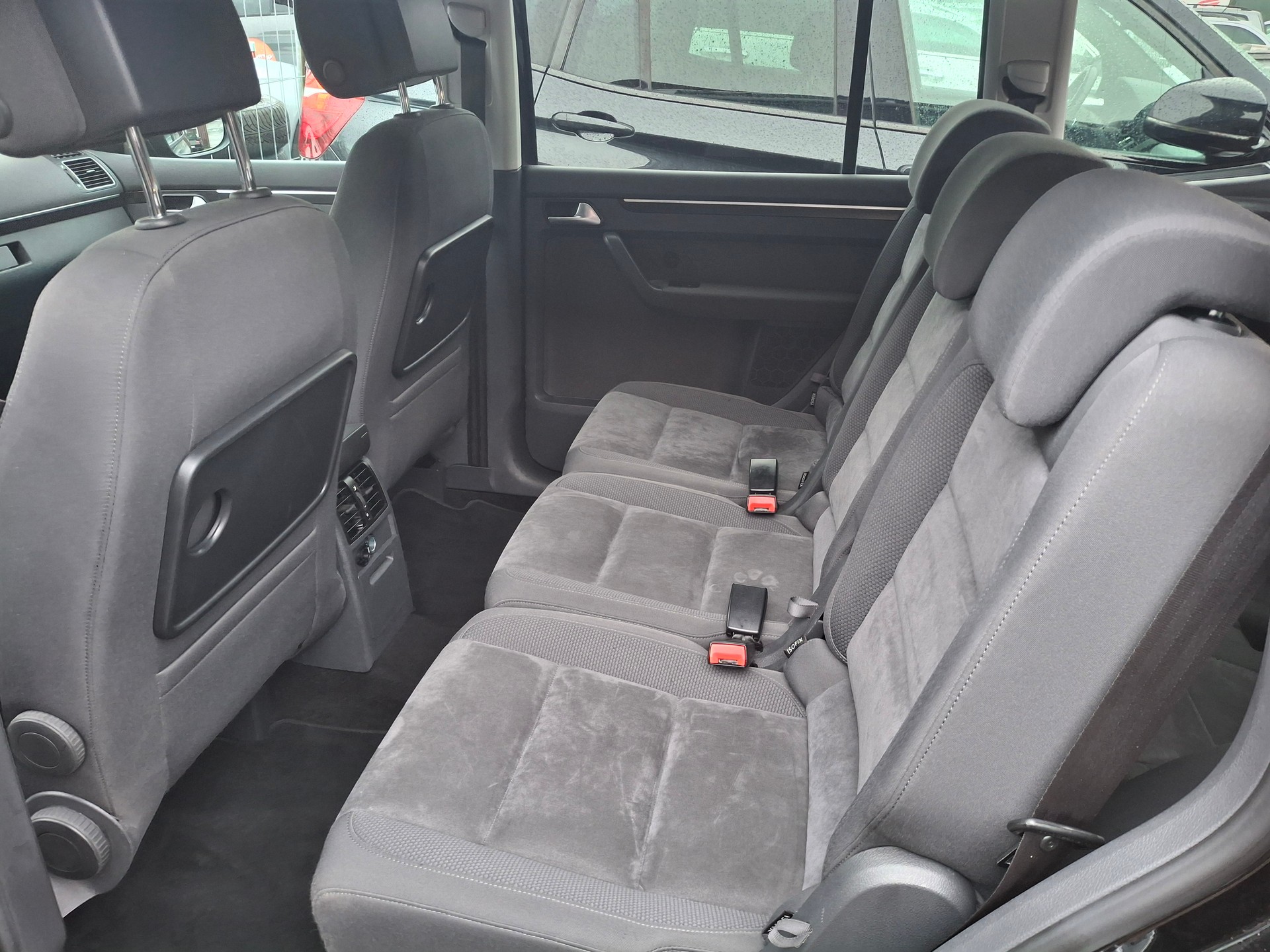 VW Touran 1.4 TSI Design DSG-image-7