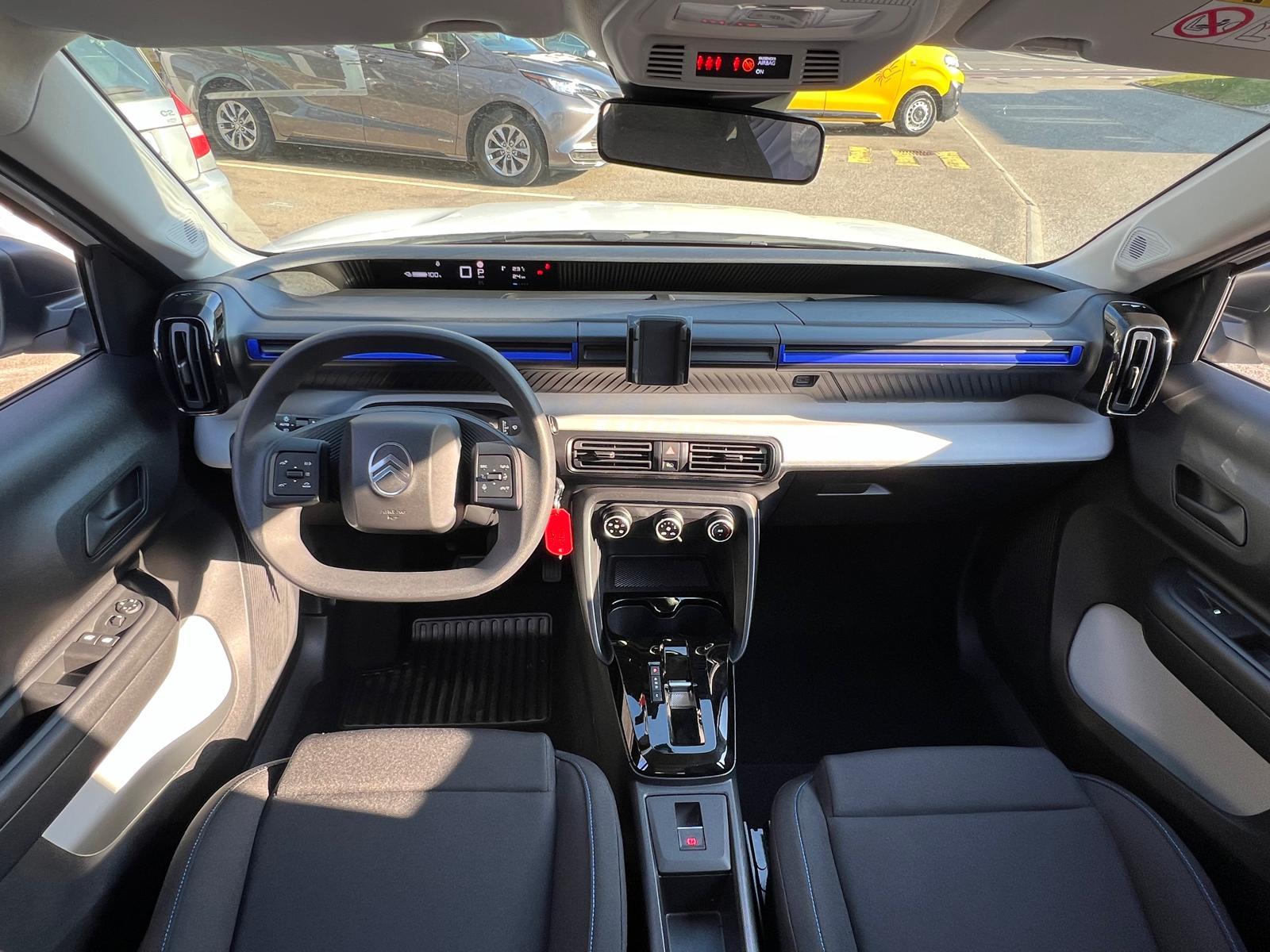 CITROEN e-C3 You-image-15