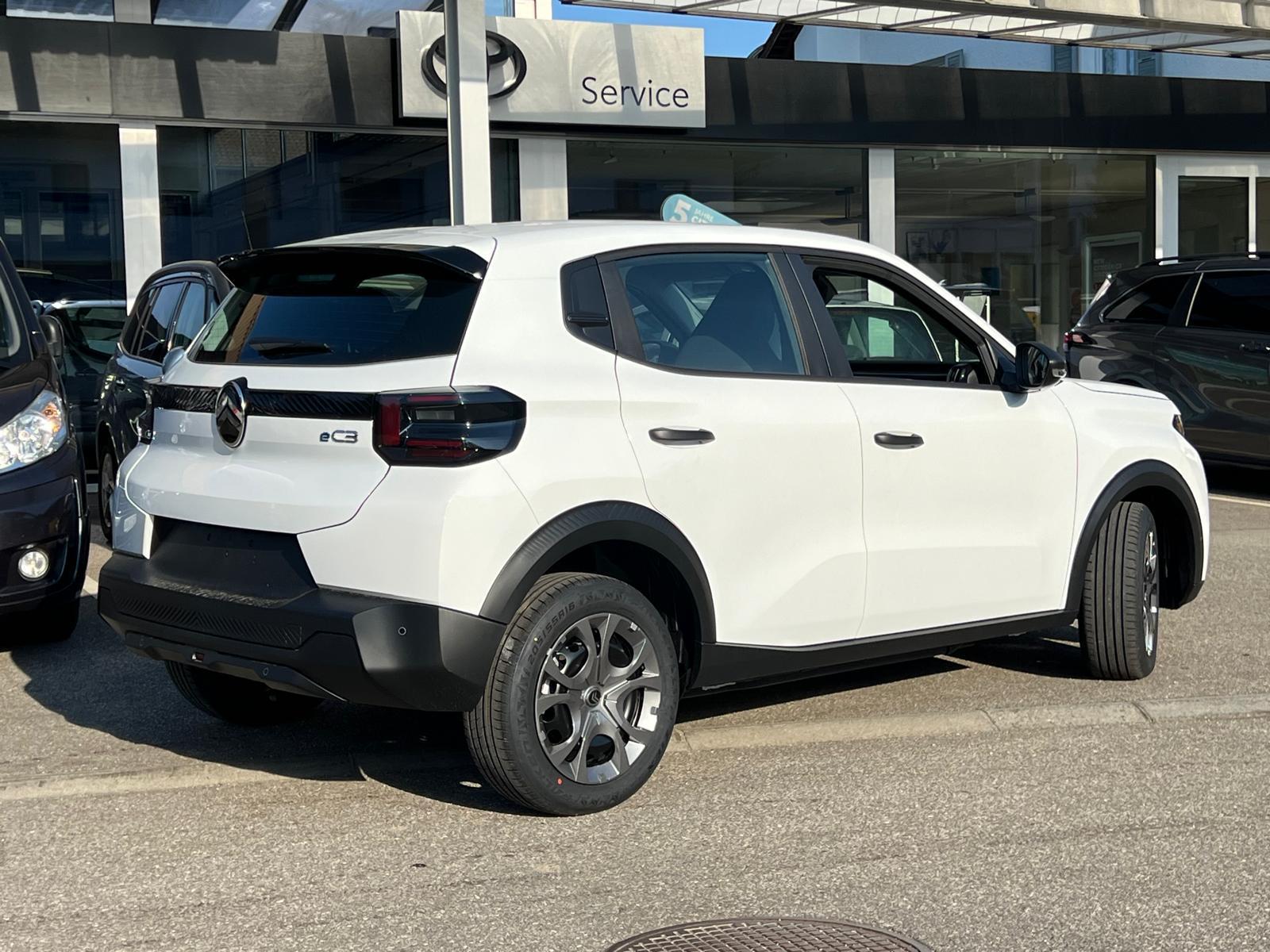 CITROEN e-C3 You-image-4