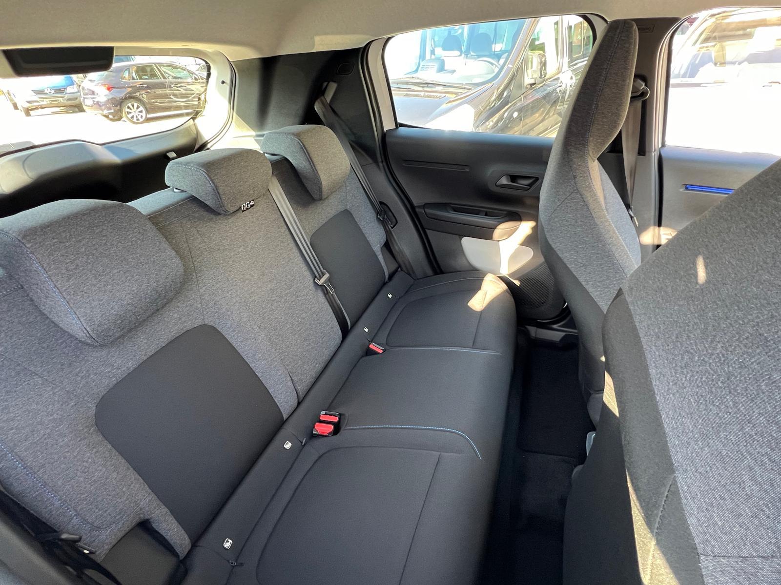 CITROEN e-C3 You-image-10