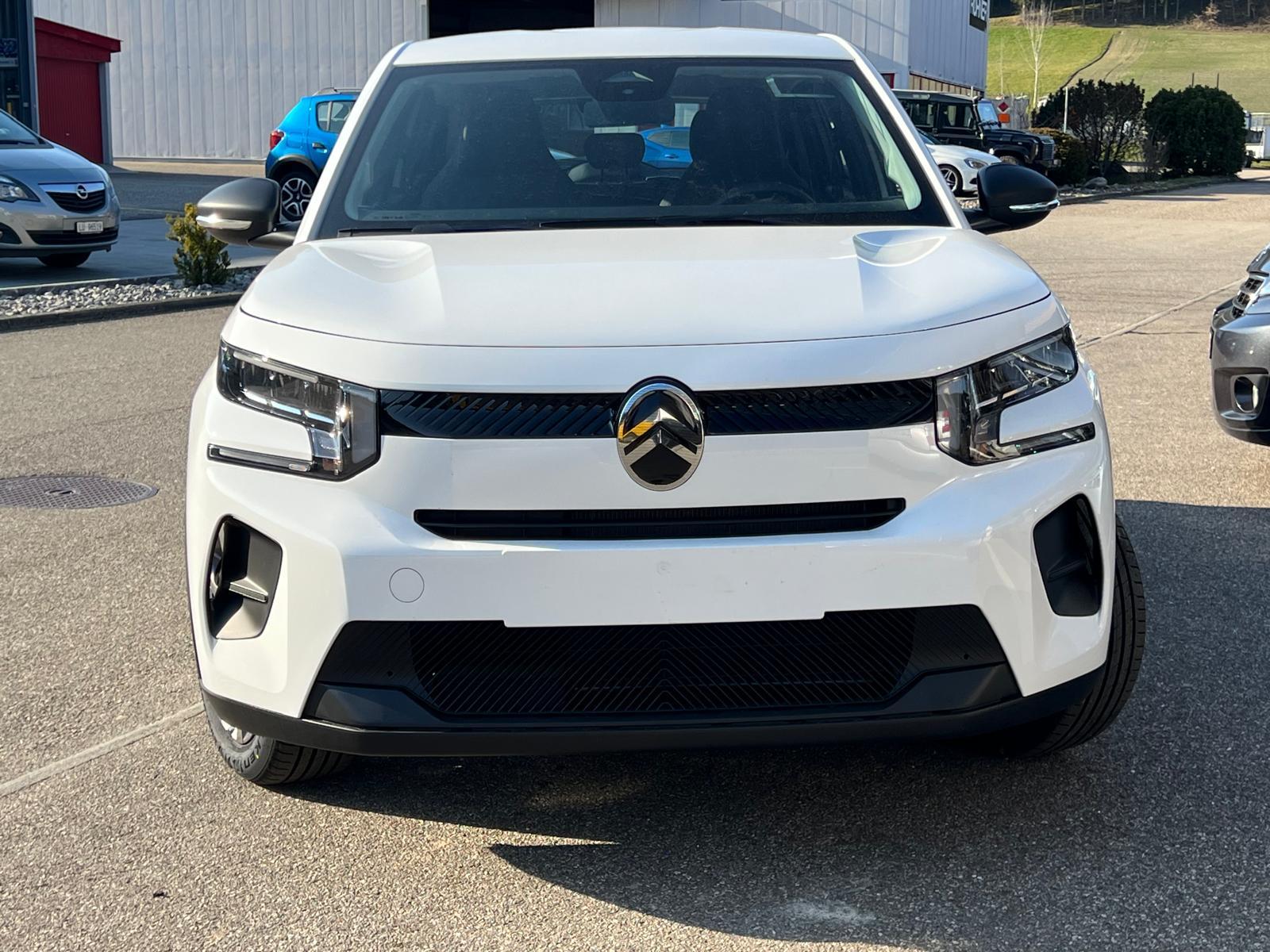 CITROEN e-C3 You-image-7