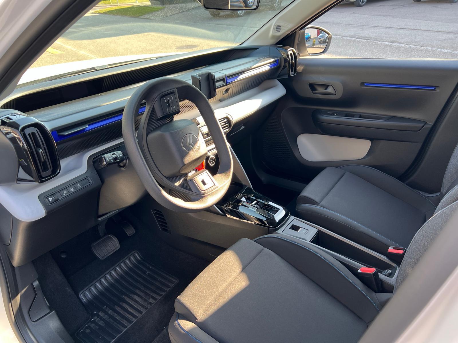 CITROEN e-C3 You-image-13