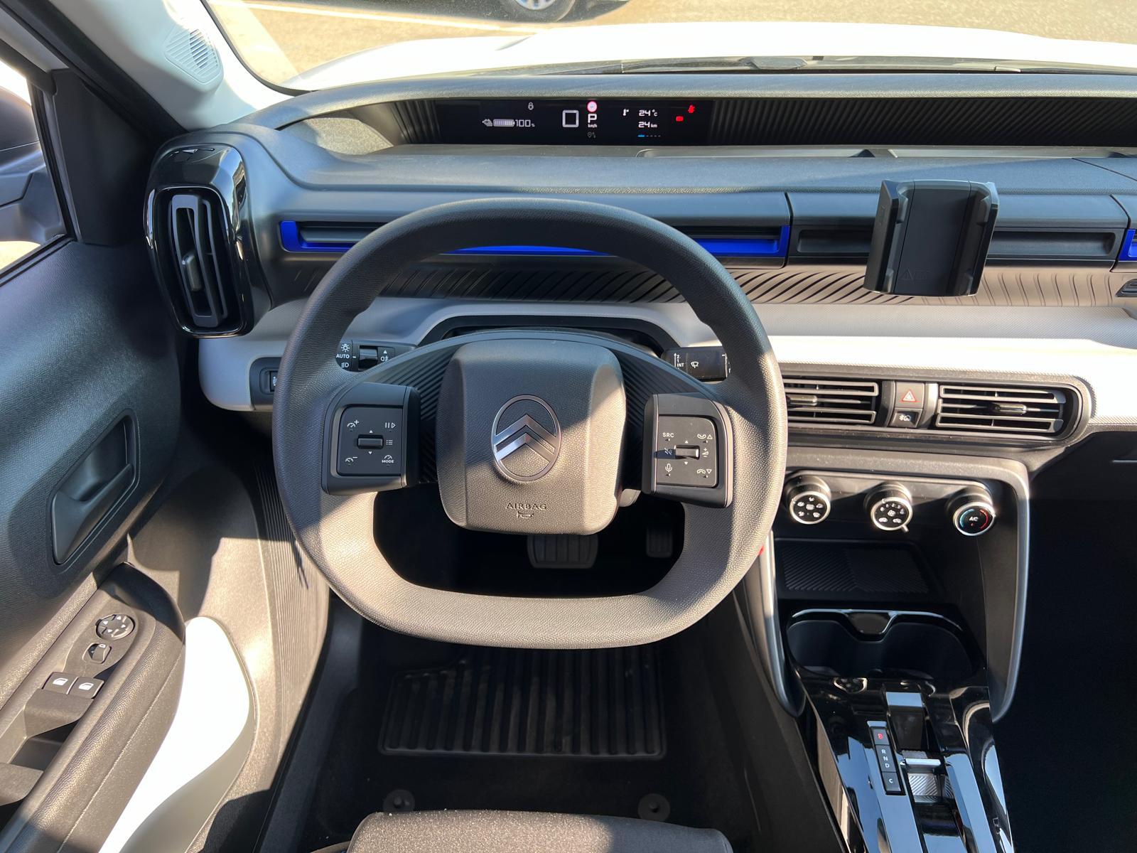 CITROEN e-C3 You-image-18