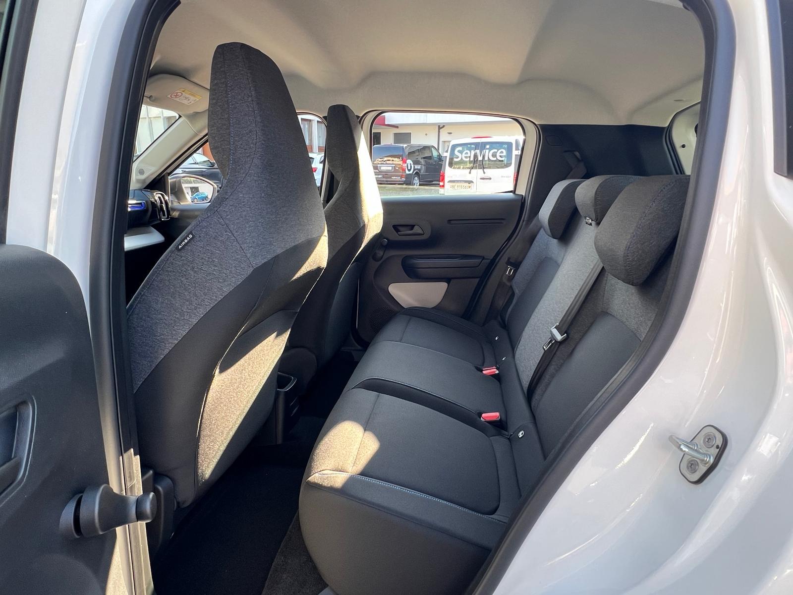 CITROEN e-C3 You-image-12