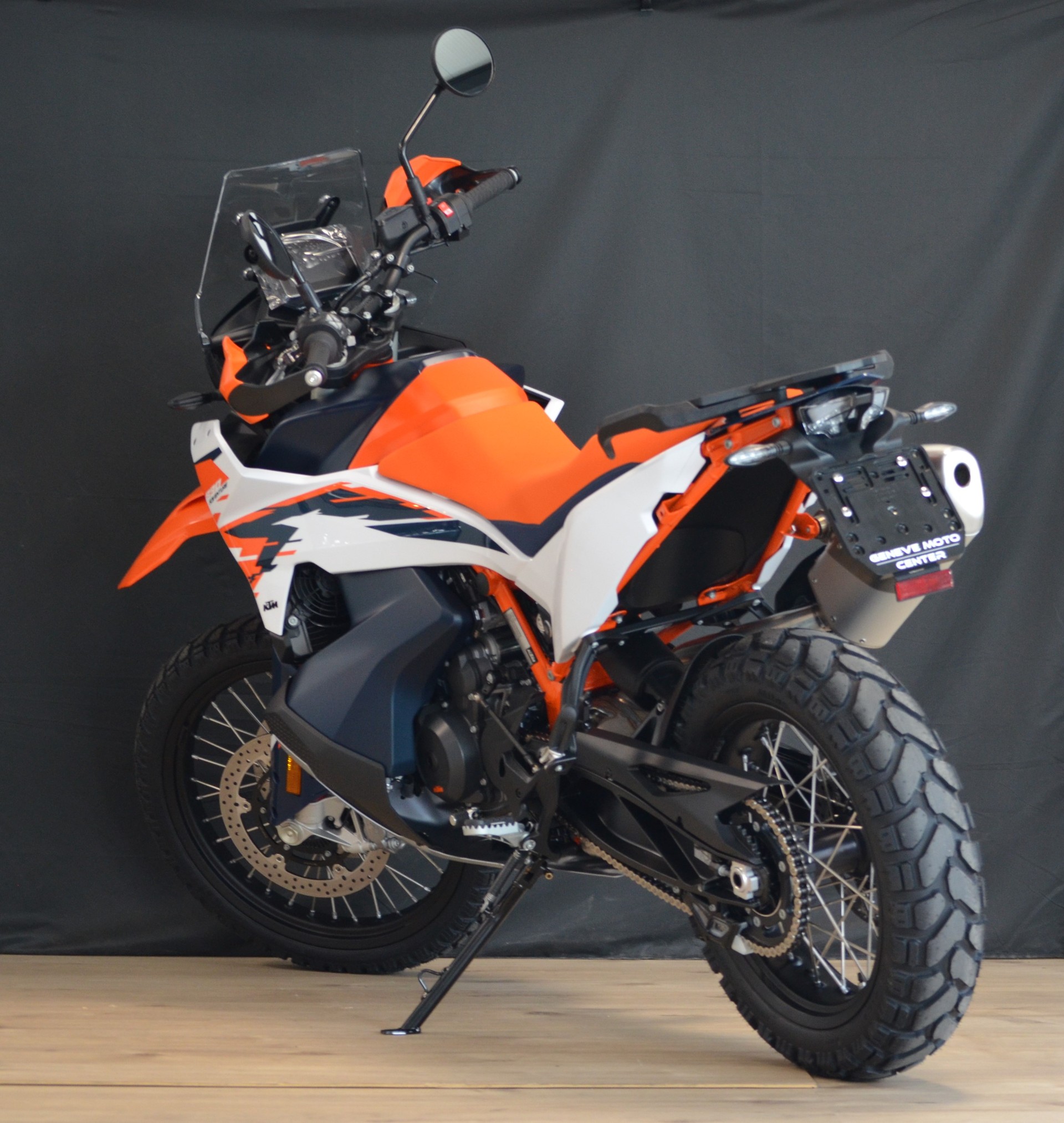 KTM 890 Adventure R-image-8