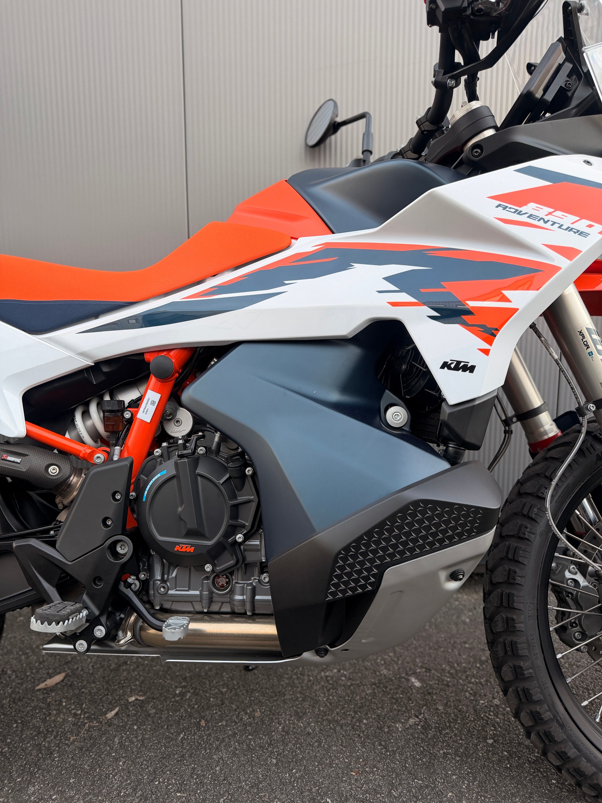 KTM 890 Adventure R-image-2