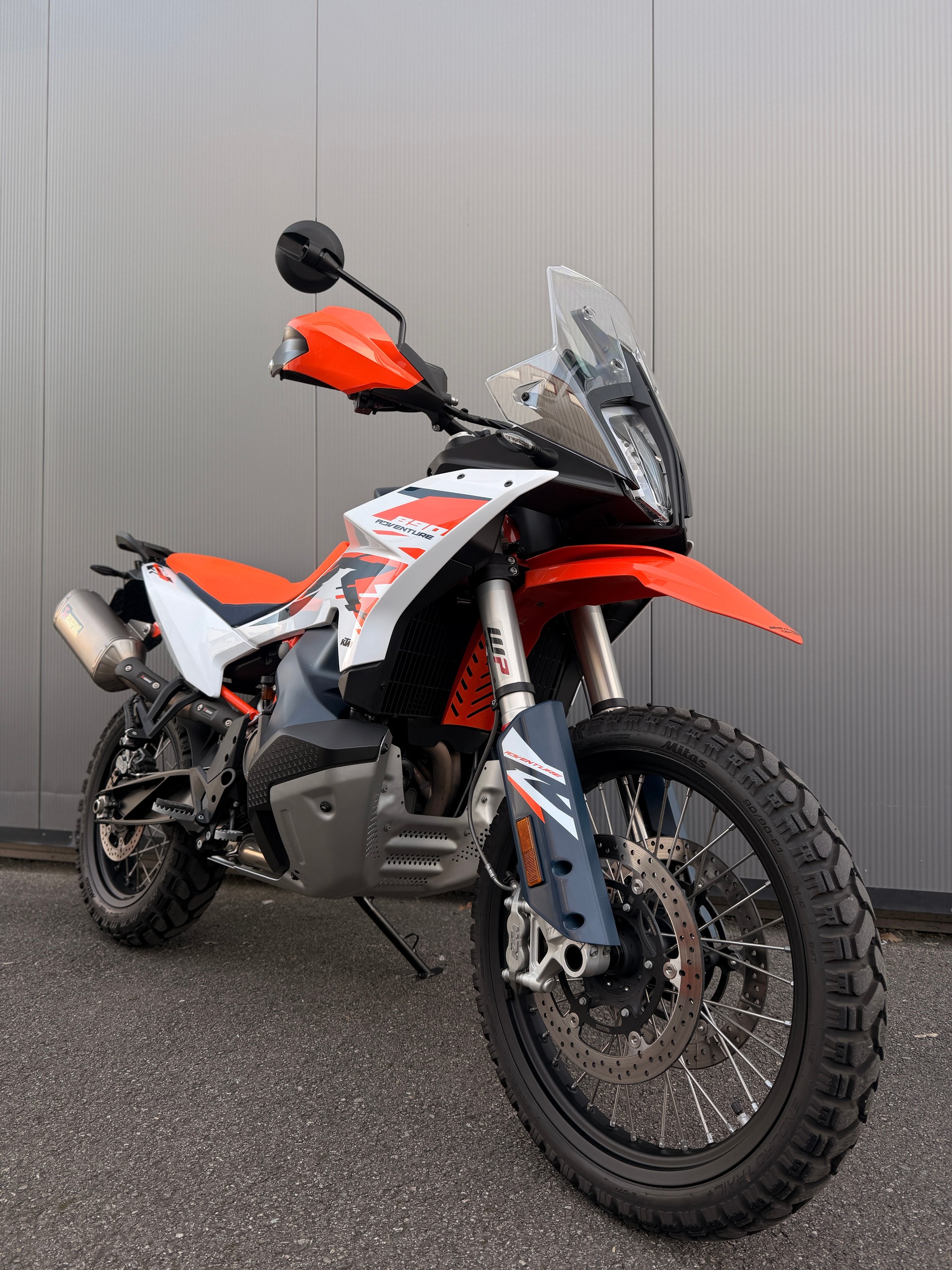 KTM 890 Adventure R-image-1