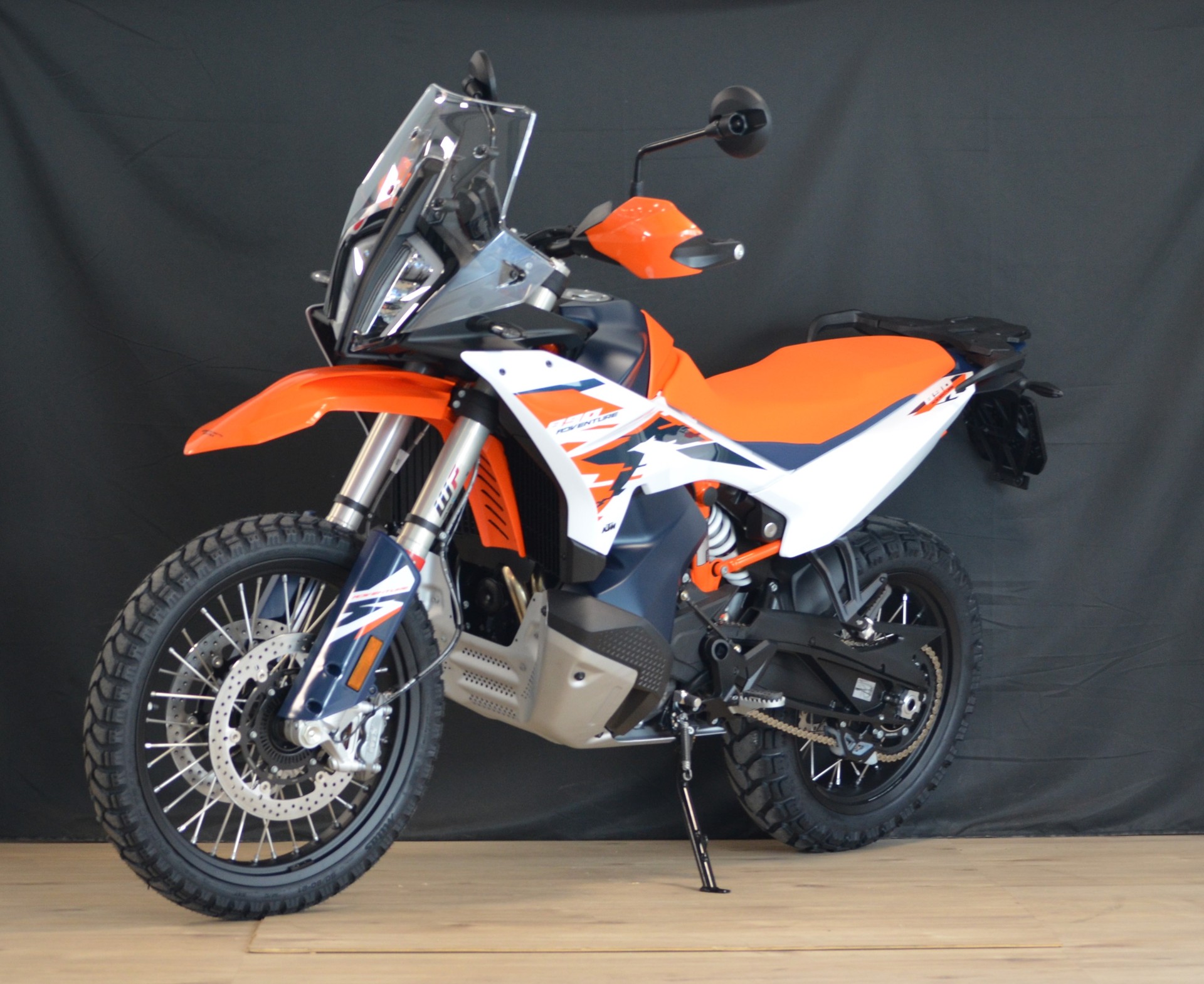 KTM 890 Adventure R-image-6
