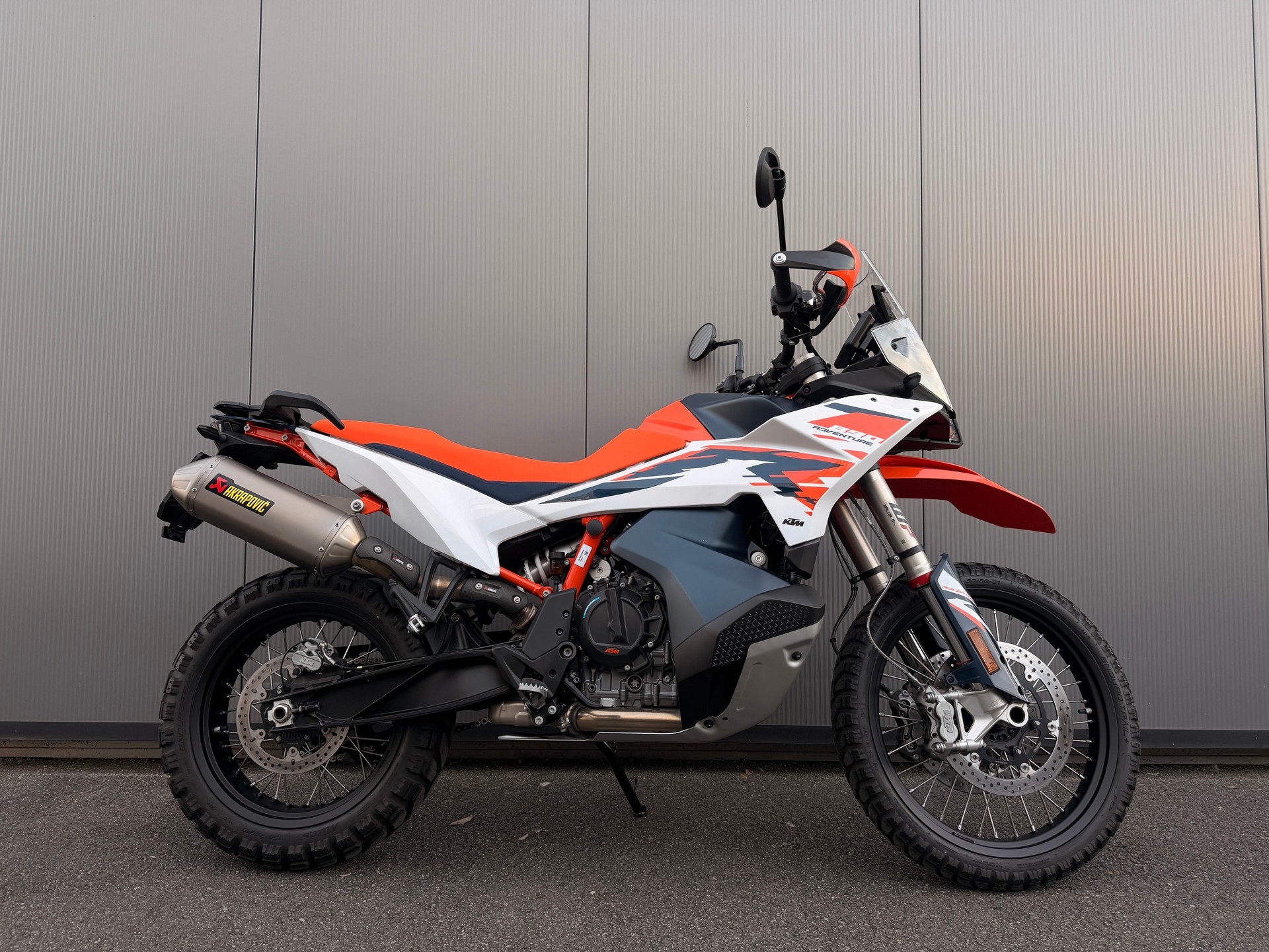KTM 890 Adventure R-image-0
