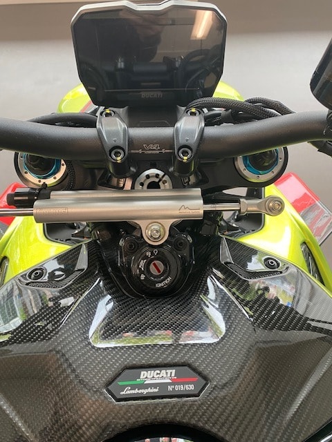 DUCATI Lamborghini-image-1