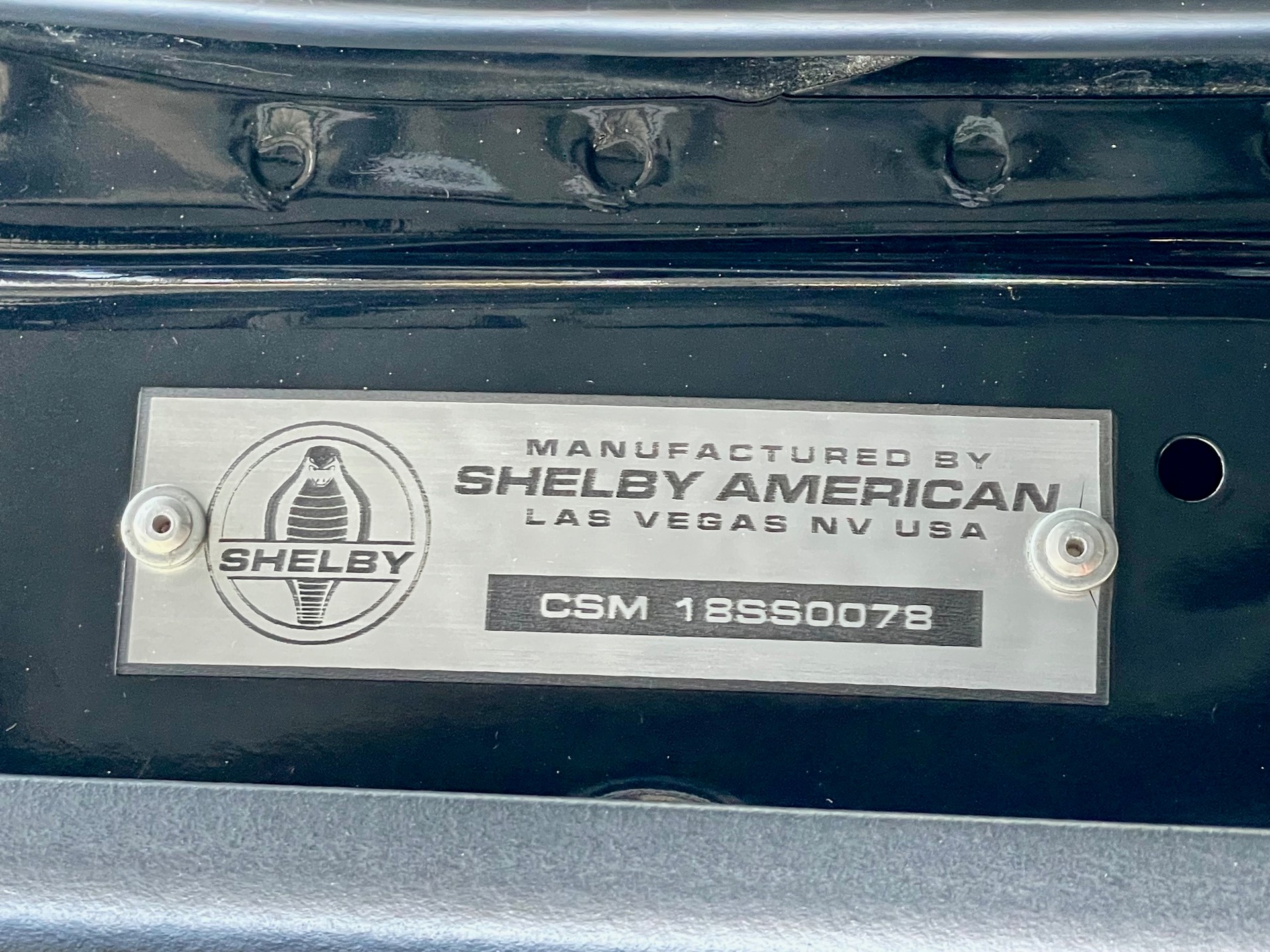FORD Shelby Supersnake GT500 Appearence-image-8