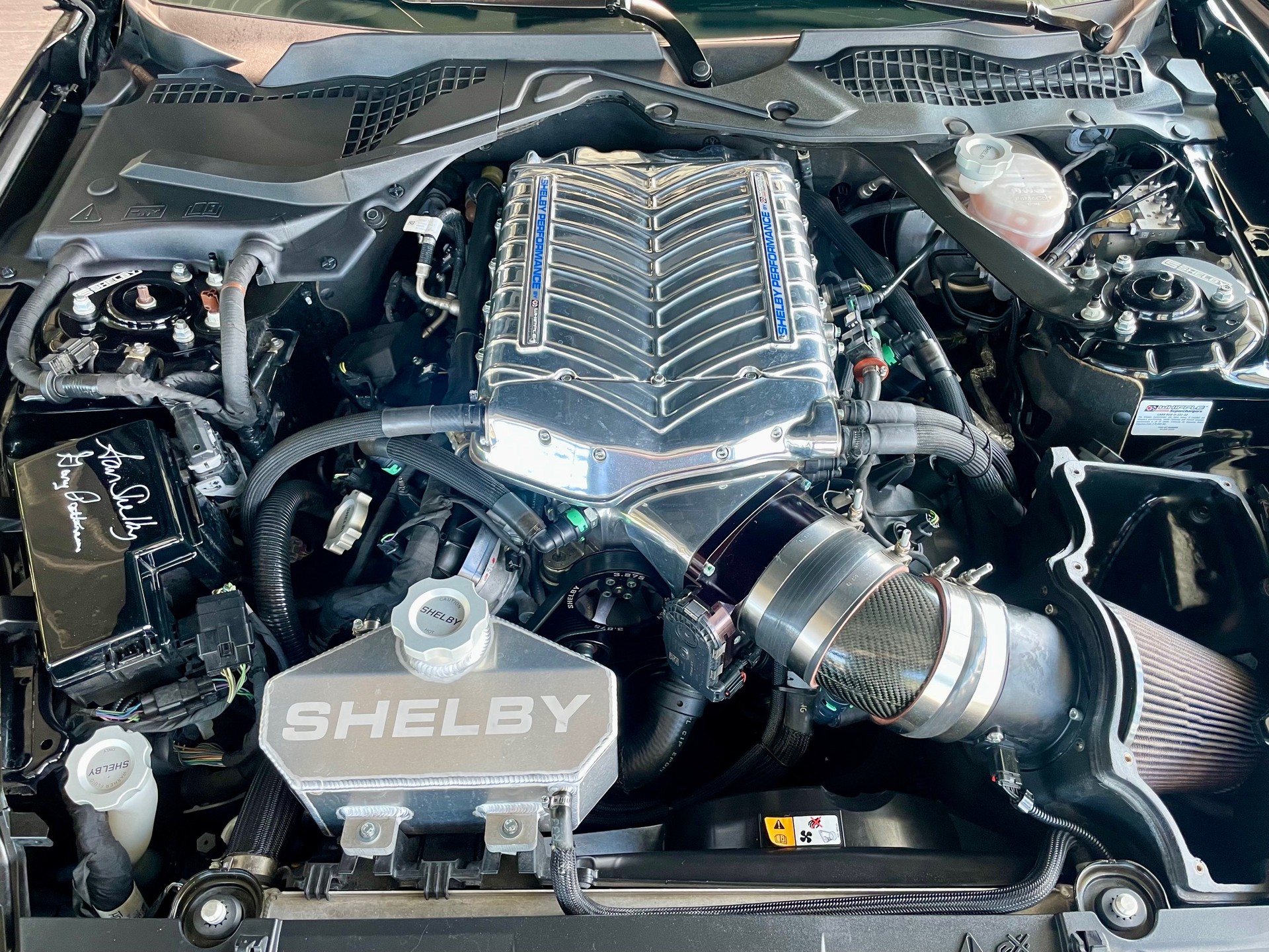 FORD Shelby Supersnake GT500 Appearence-image-5