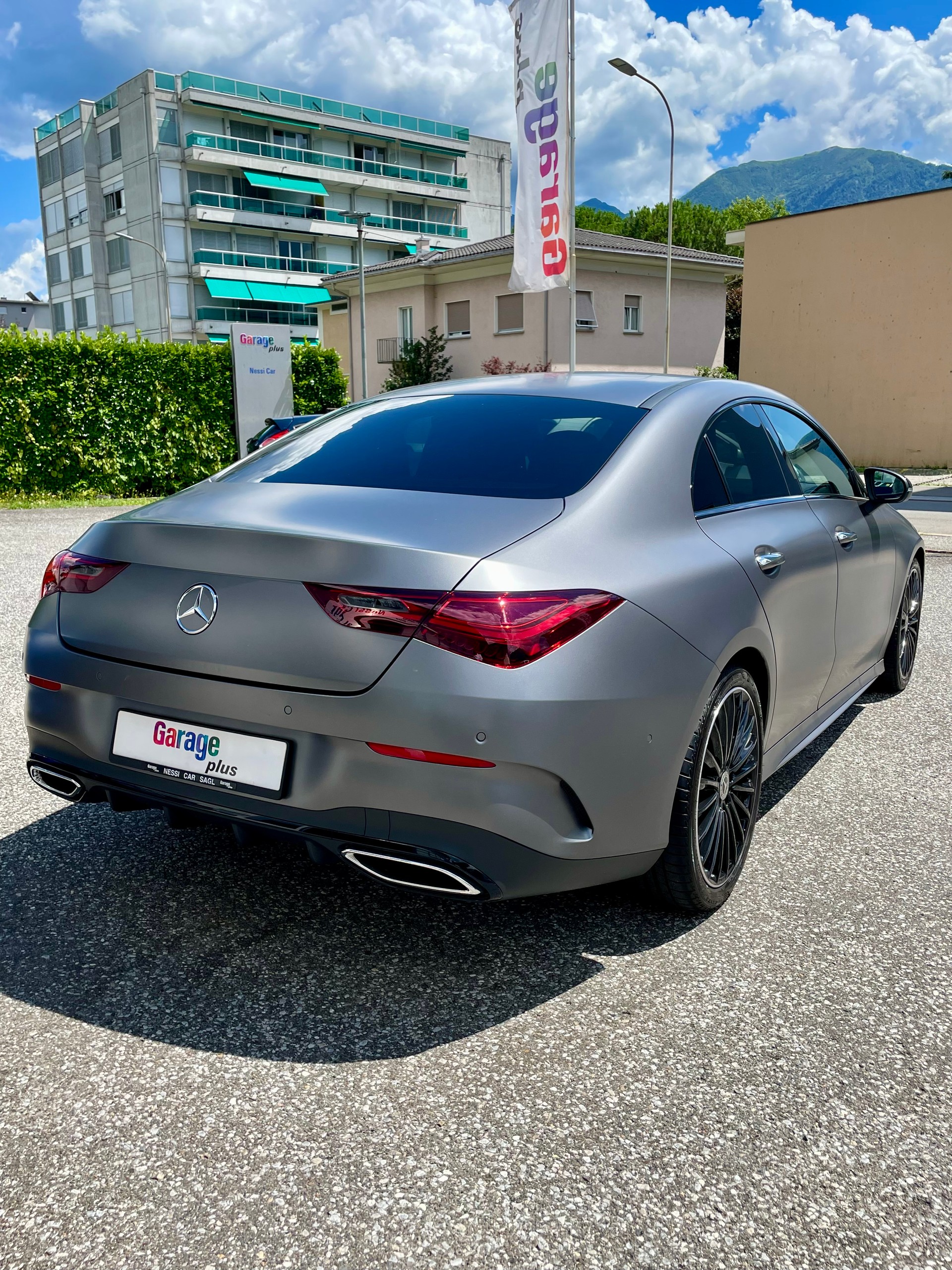 MERCEDES-BENZ CLA 220 4Matic 8G-DCT-image-4