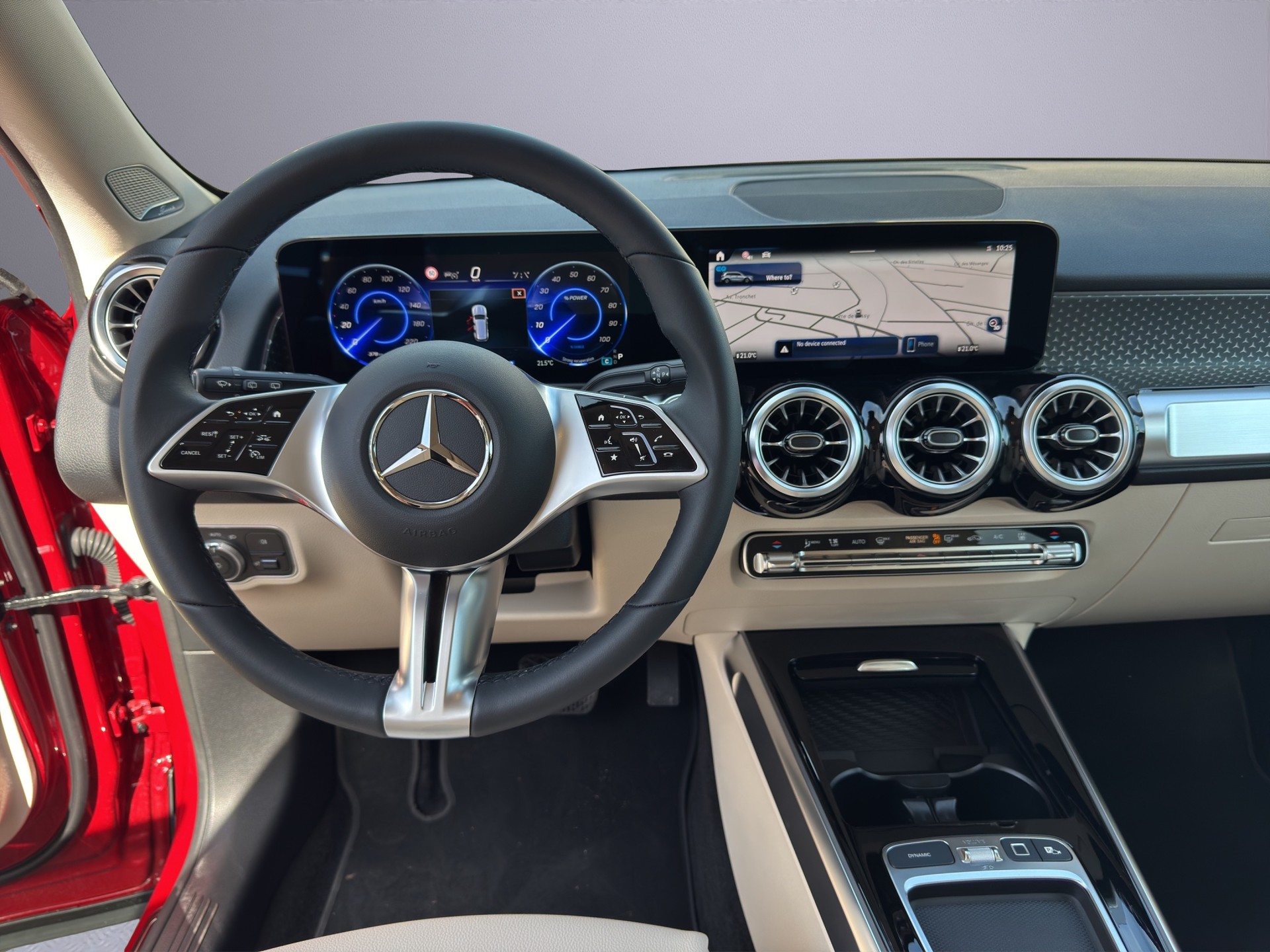 MERCEDES-BENZ EQB 350 66,5 kWh 4Matic Swiss Star-image-12
