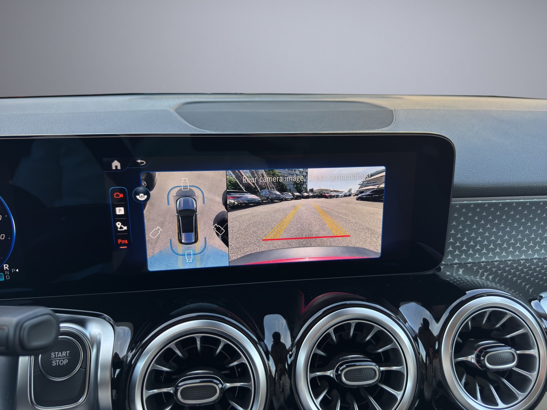 MERCEDES-BENZ EQB 350 66,5 kWh 4Matic Swiss Star-image-14