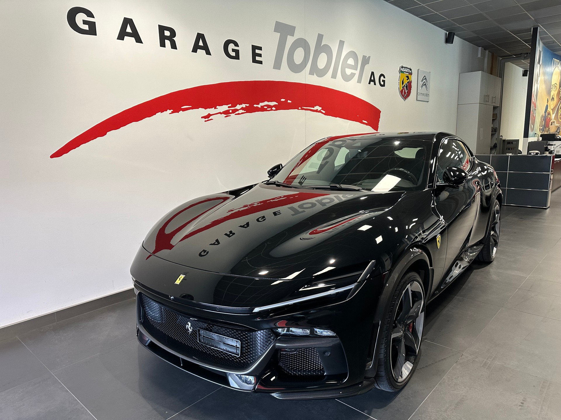 FERRARI PUROSANGUE-image-4