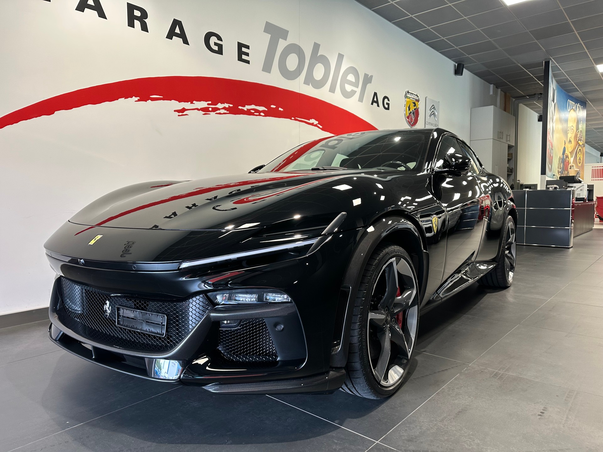 FERRARI PUROSANGUE-image-5