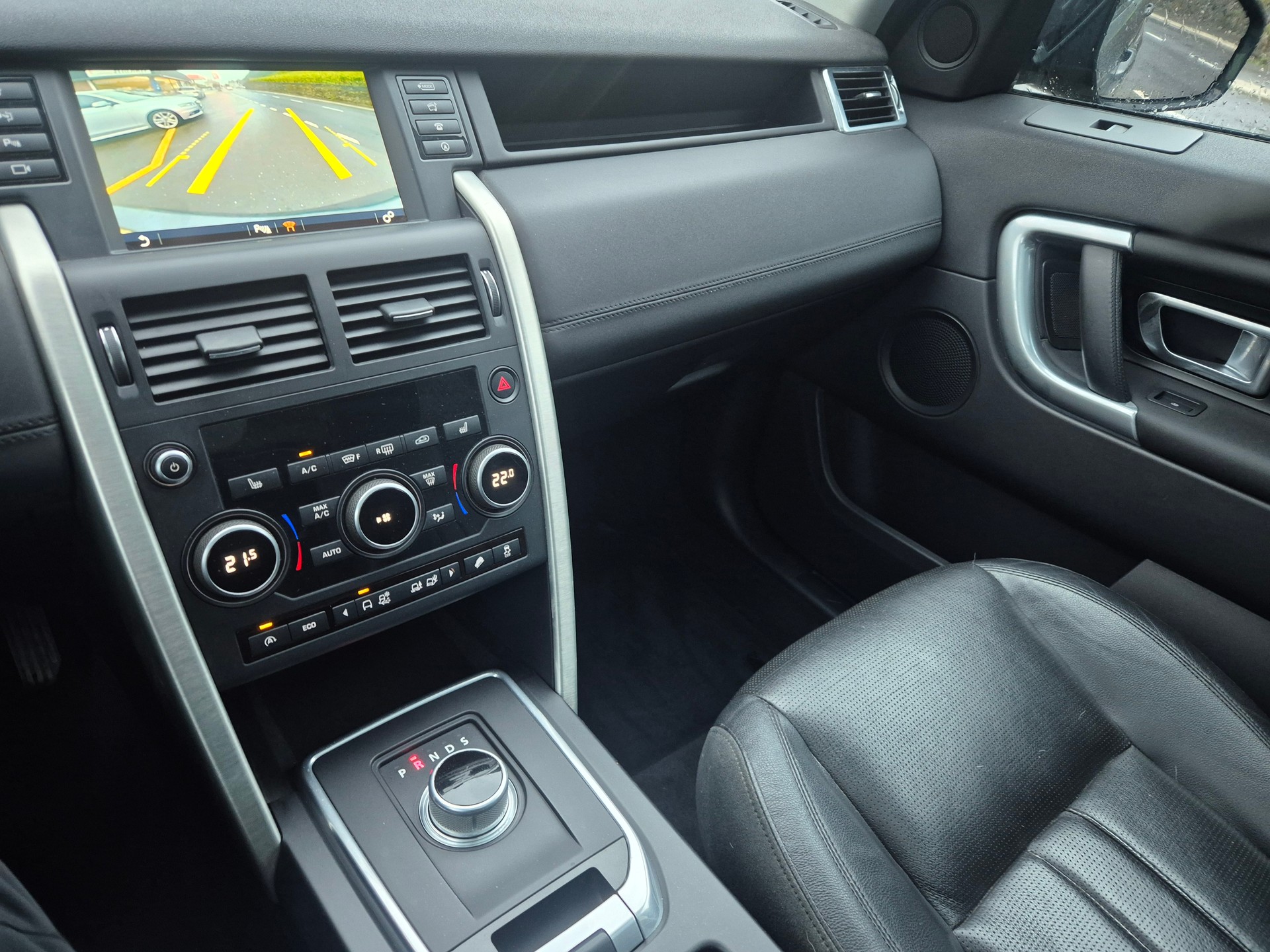 LAND ROVER 180ch automatique-image-4
