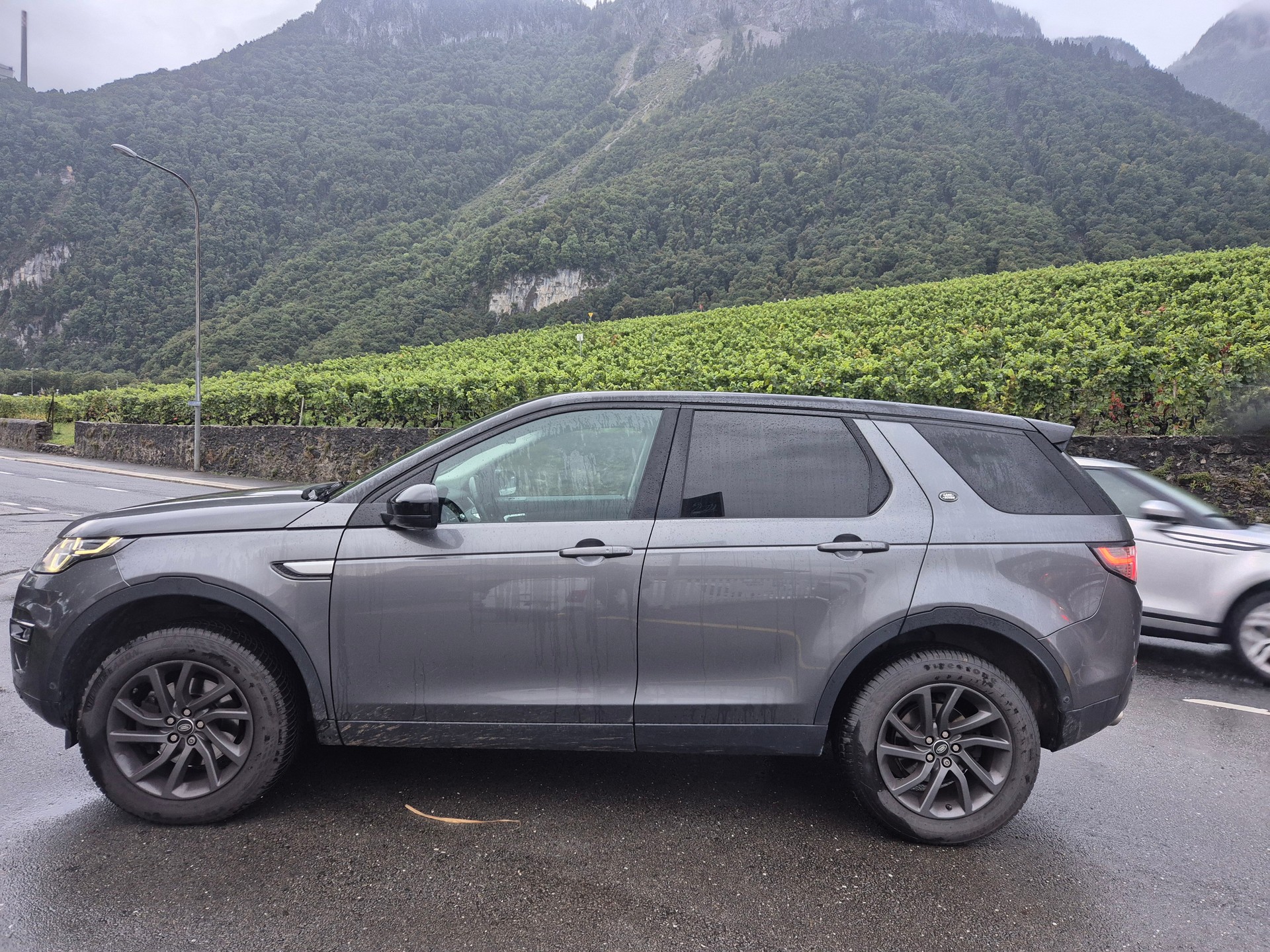 LAND ROVER 180ch automatique-image-7