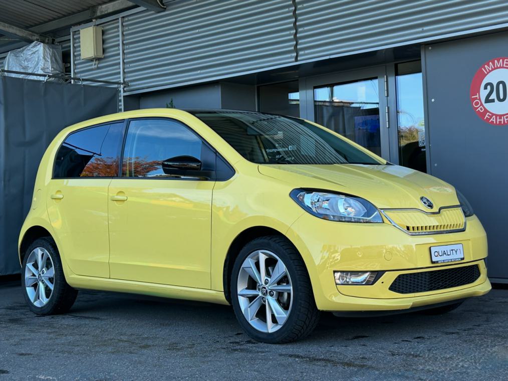 SKODA Citigo e Style-showroom-element-1