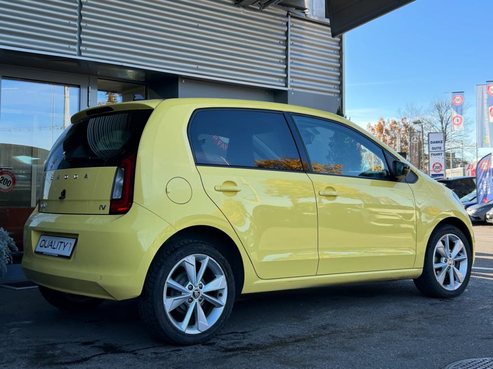 SKODA Citigo e Style-showroom-element-2