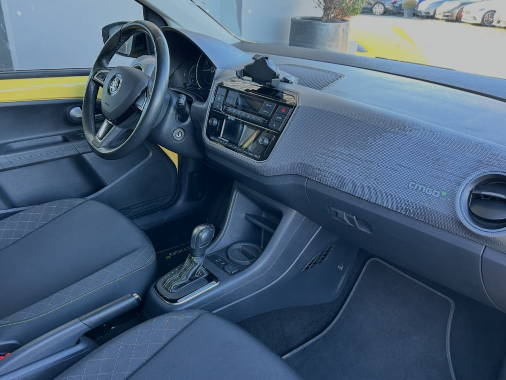 SKODA Citigo e Style-image-5