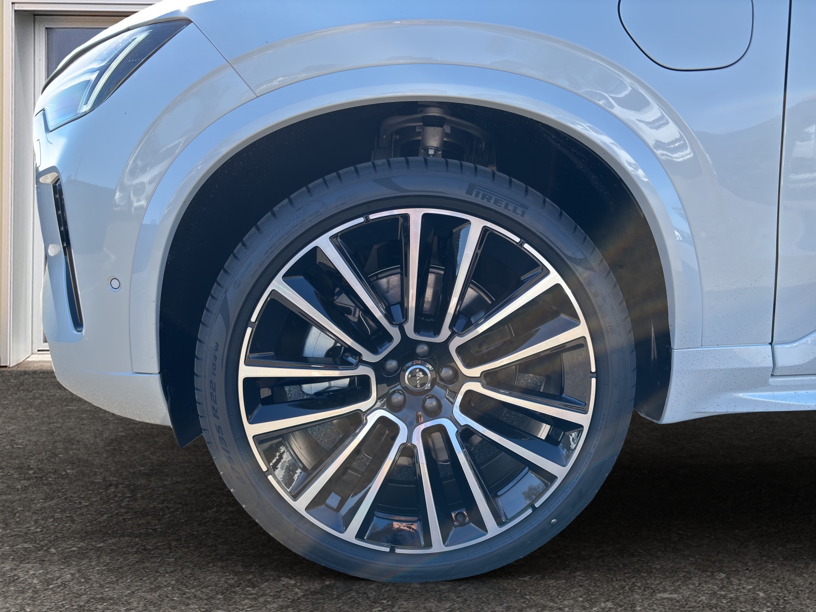 VOLVO XC90 2.0 T8 TE Ultra Dark eAWD-image-18