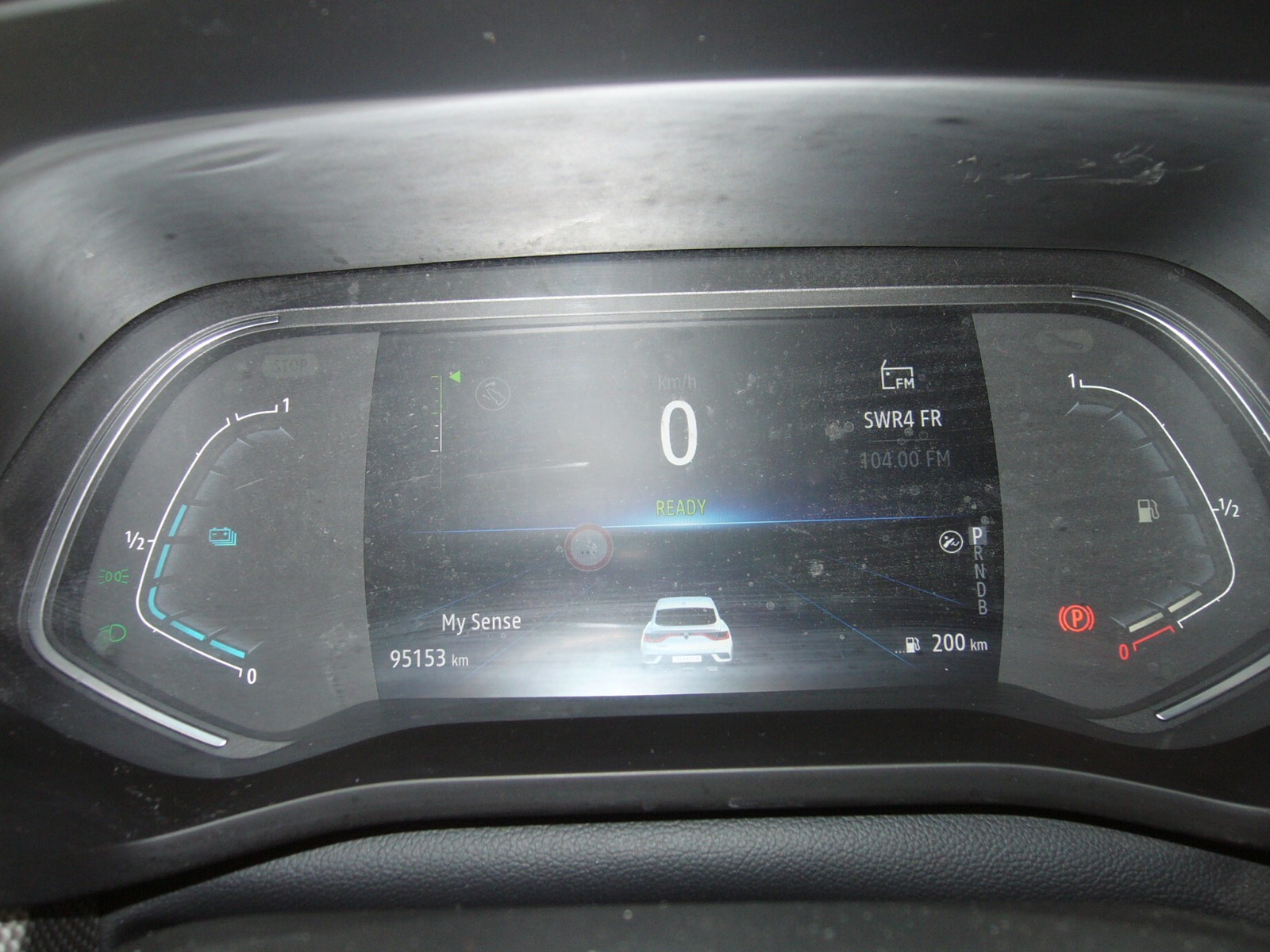 RENAULT Arkana 1.6 E-Tech Intens Voll-Hybrid-image-13