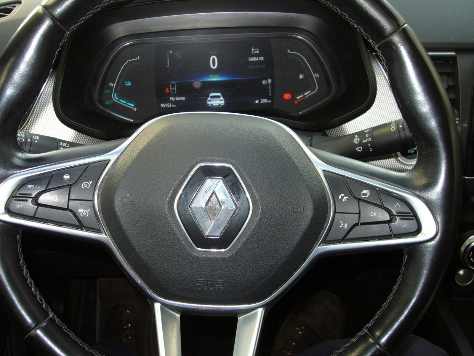 RENAULT Arkana 1.6 E-Tech Intens Voll-Hybrid-image-7