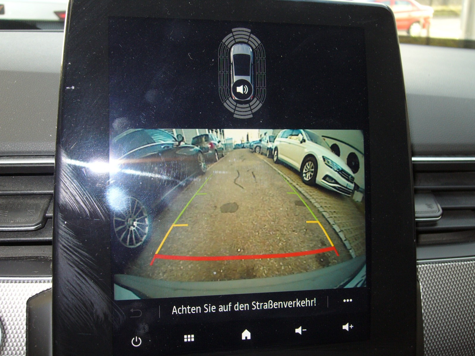 RENAULT Arkana 1.6 E-Tech Intens Voll-Hybrid-image-6