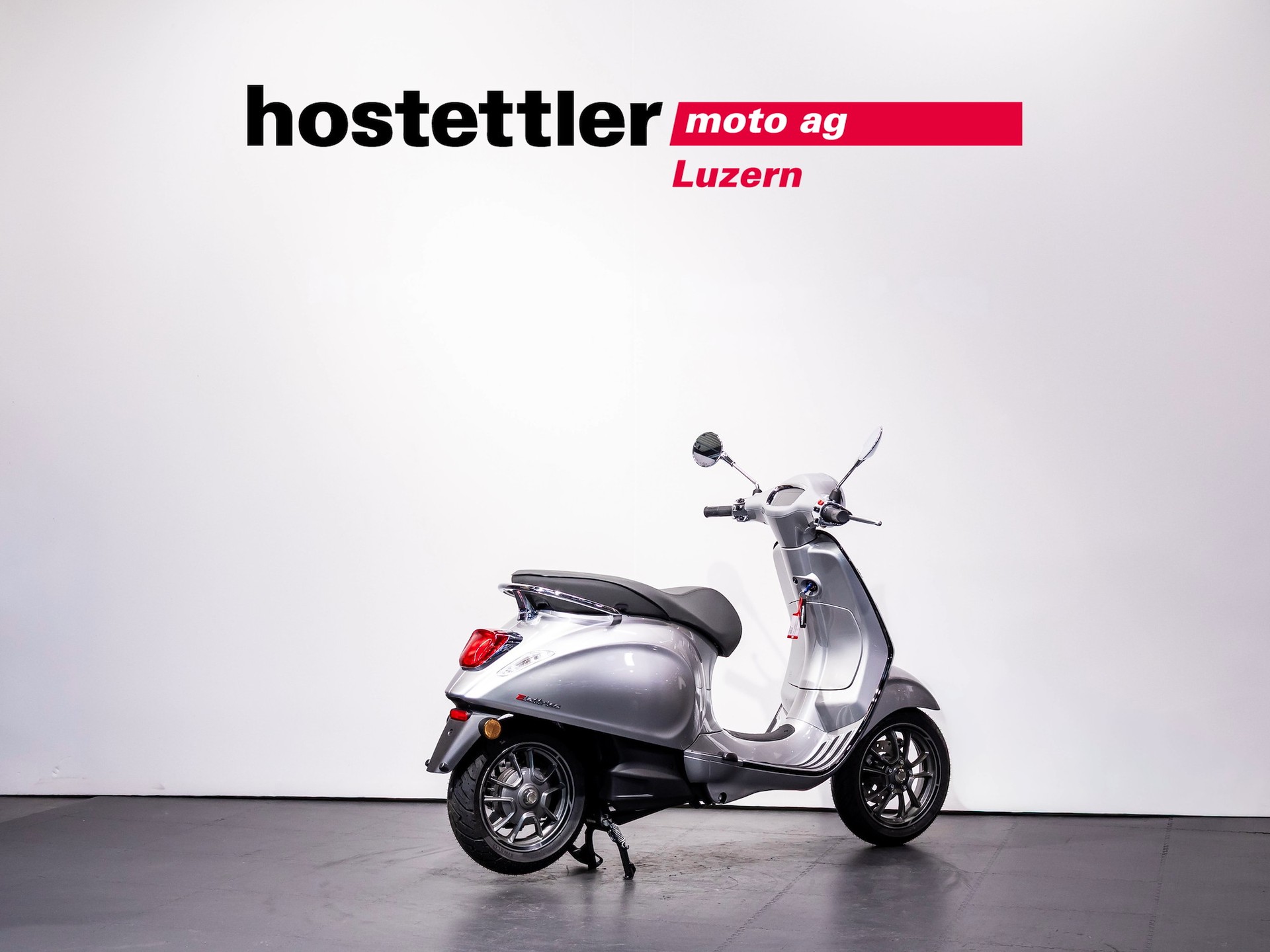 PIAGGIO Vespa Elettrica L3-image-2