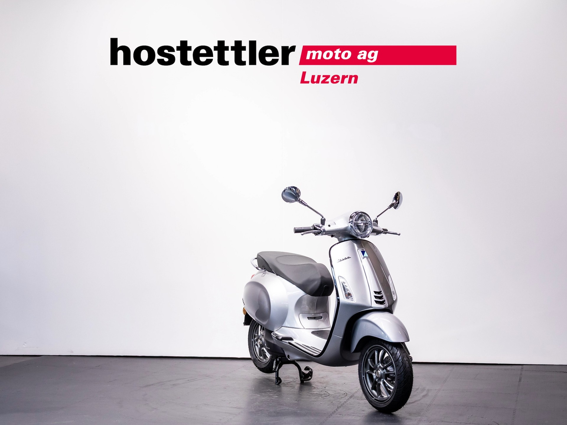 PIAGGIO Vespa Elettrica L3-image-0