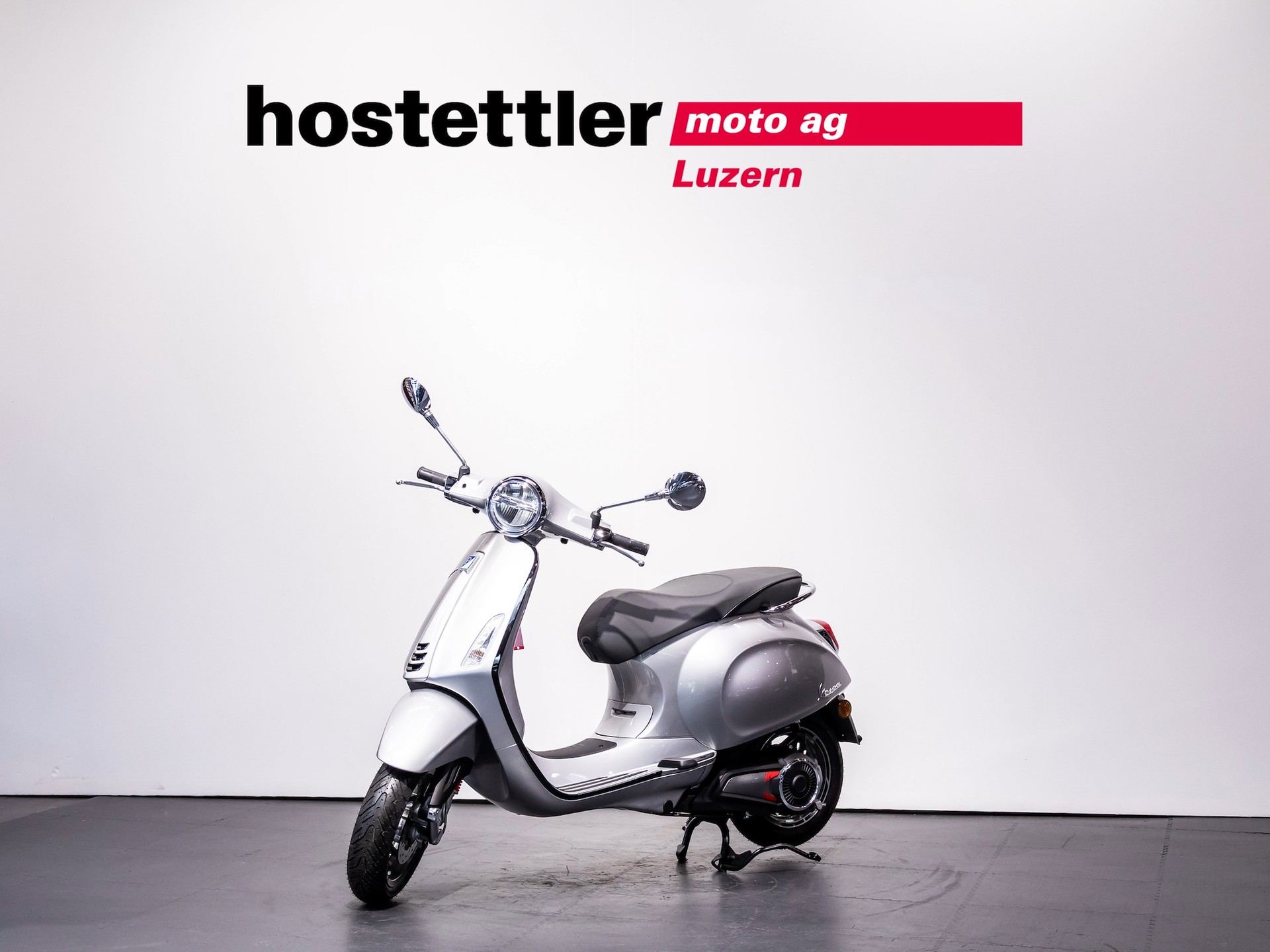 PIAGGIO Vespa Elettrica L3-image-1