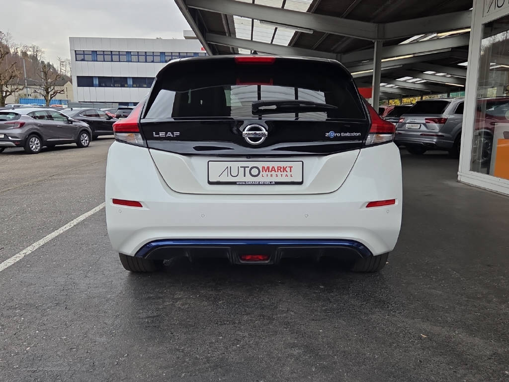 NISSAN Leaf Tekna-image-6