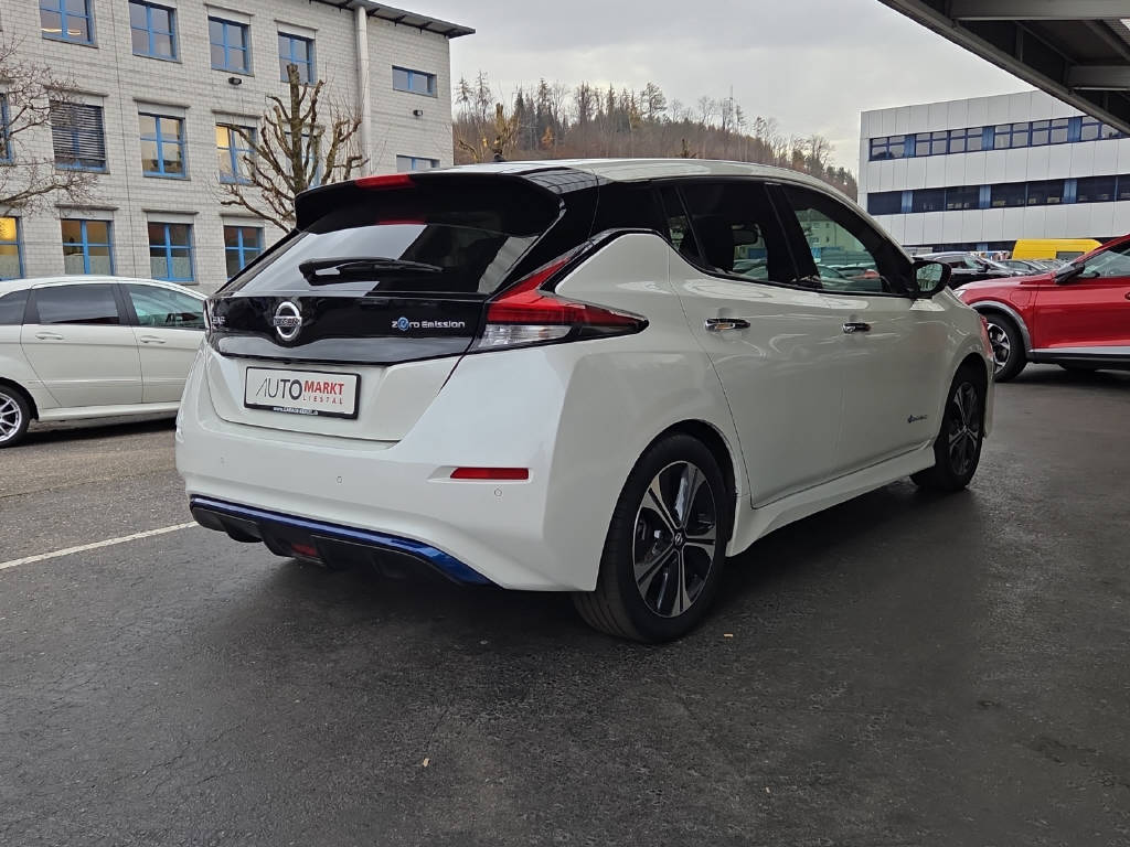 NISSAN Leaf Tekna-image-7