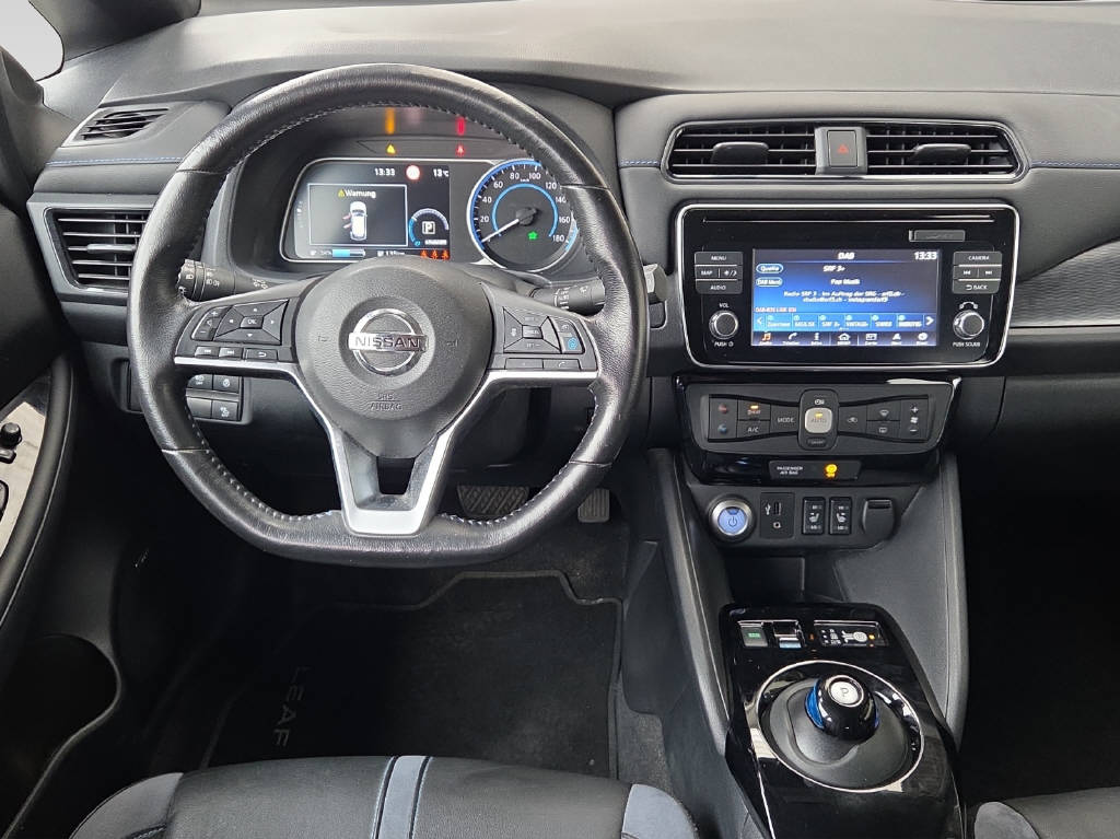 NISSAN Leaf Tekna-image-4