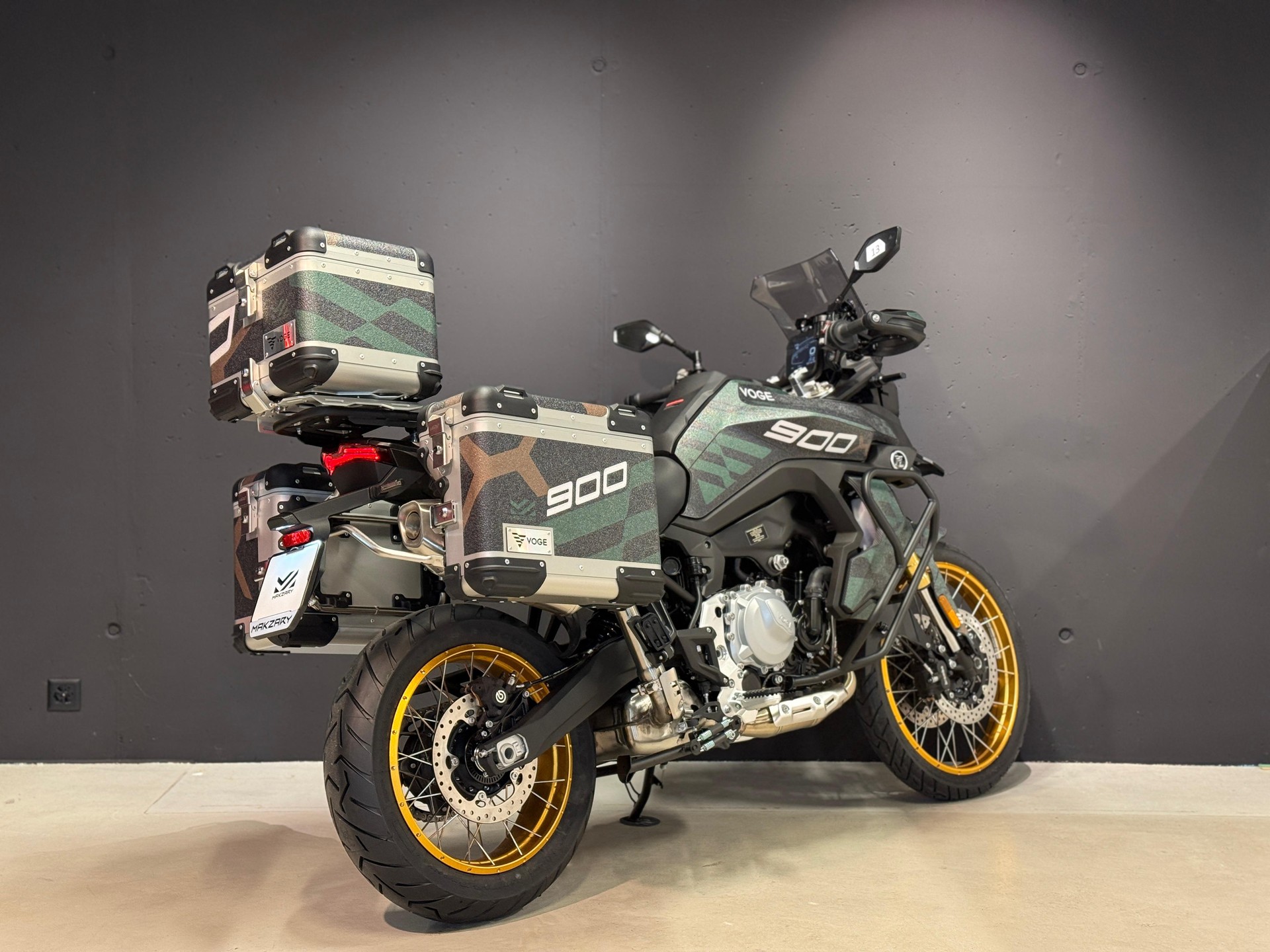 VOGE DS 900 X auch als 35kw-image-2