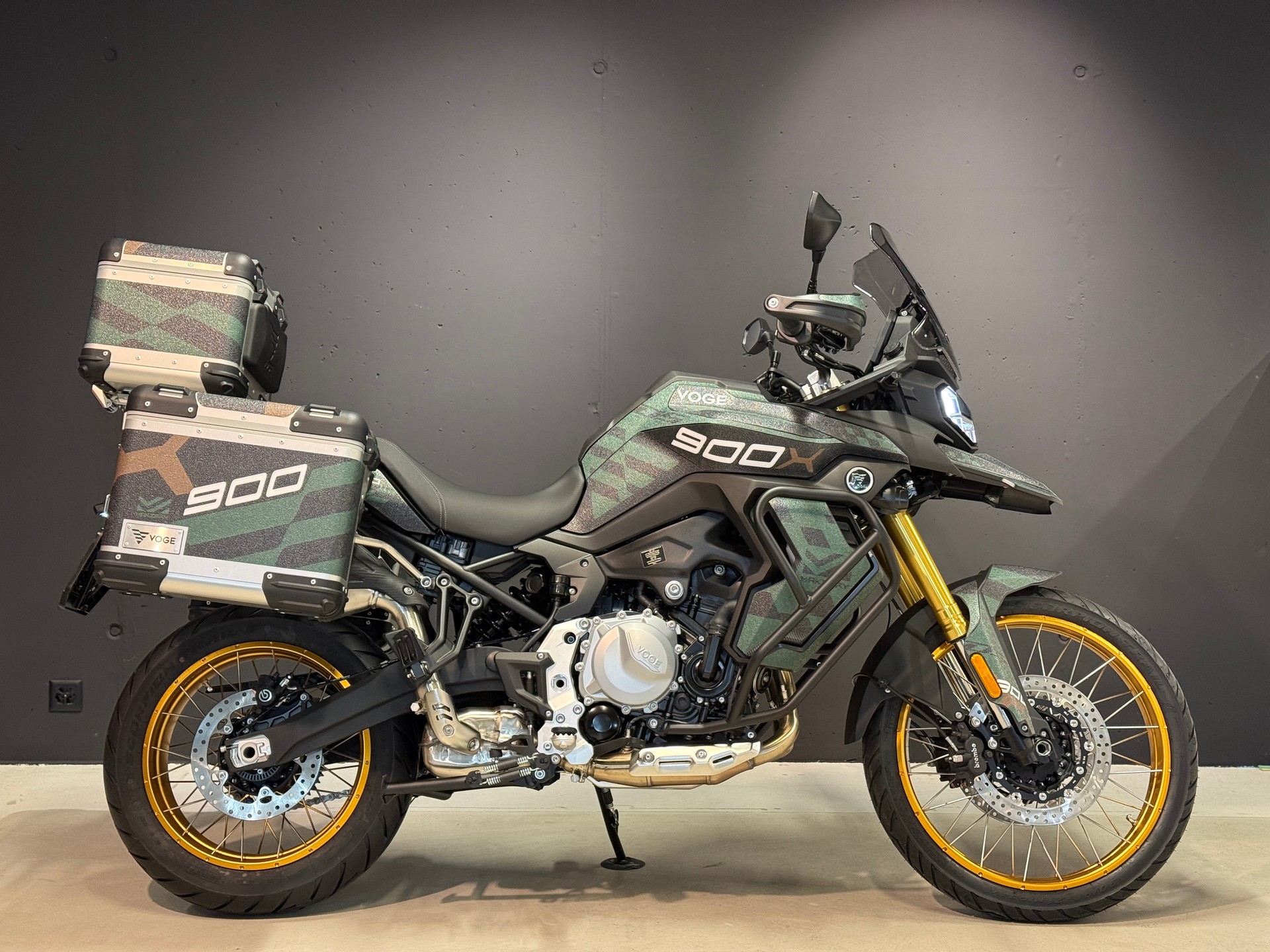 VOGE DS 900 X auch als 35kw-image-1