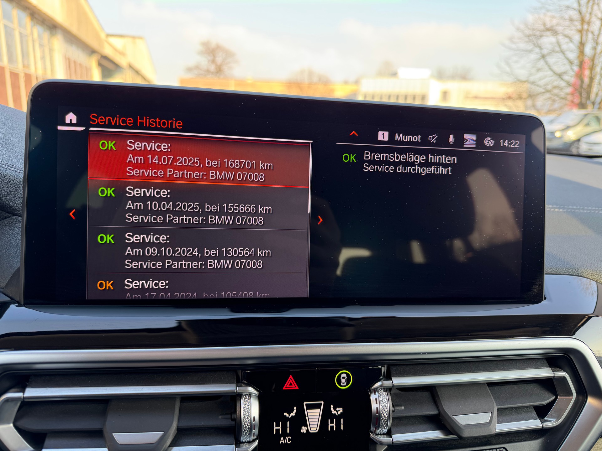 BMW X3 xDrive 48V 20d-image-13
