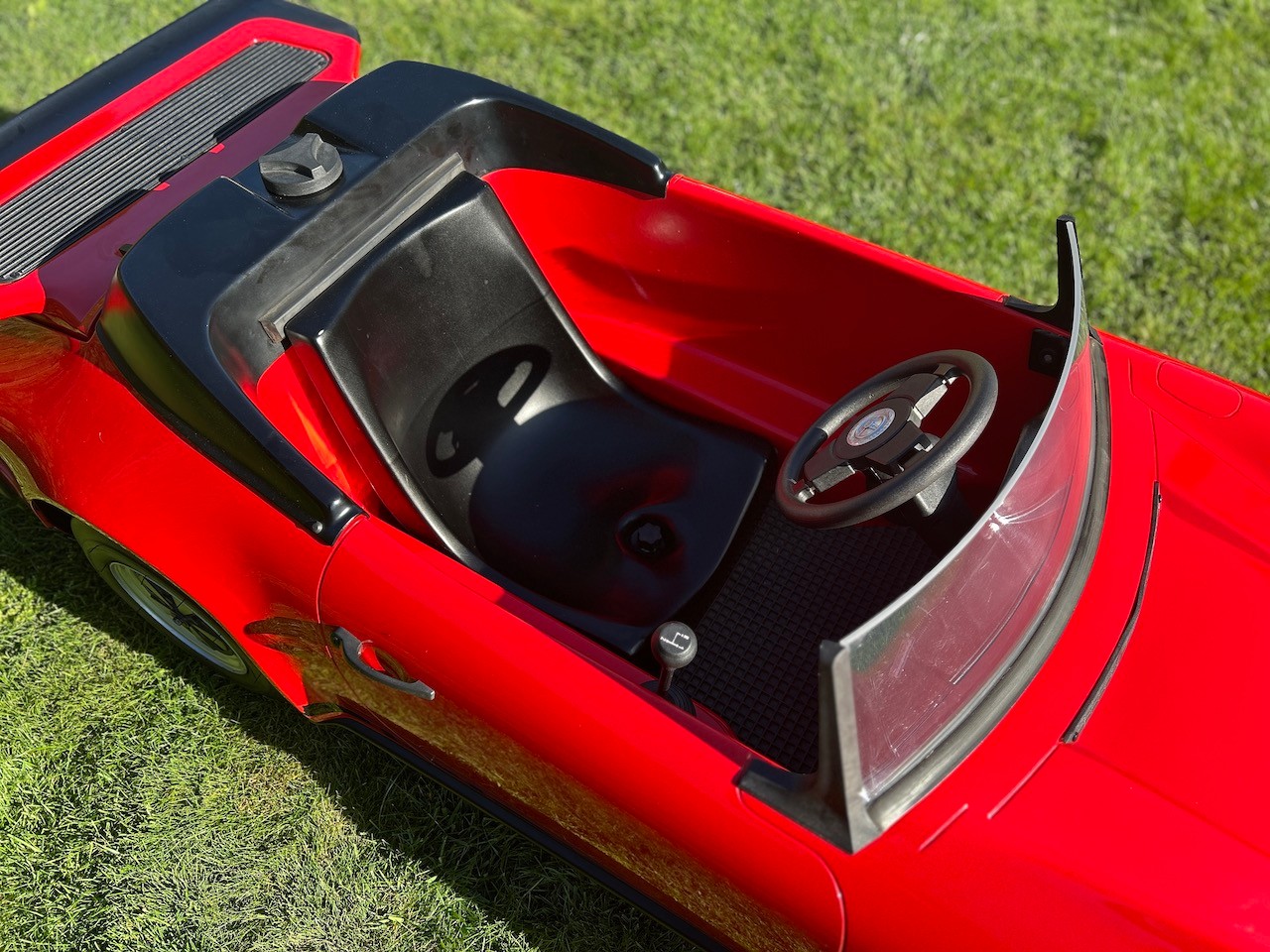 PORSCHE 911 Carrera 2 Cabrio-image-7