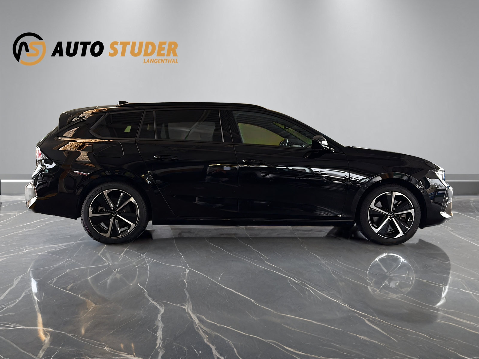 OPEL Astra L Sports Tourer 1.6 T PHEV 180 GS-showroom-element-3
