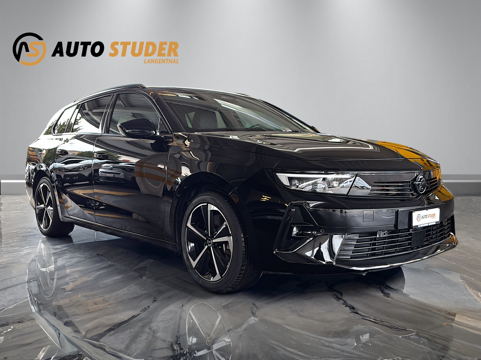 OPEL Astra L Sports Tourer 1.6 T PHEV 180 GS-showroom-element-2