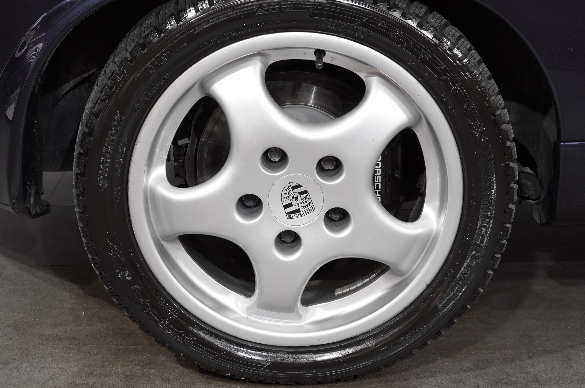 PORSCHE 928 GTS-image-13