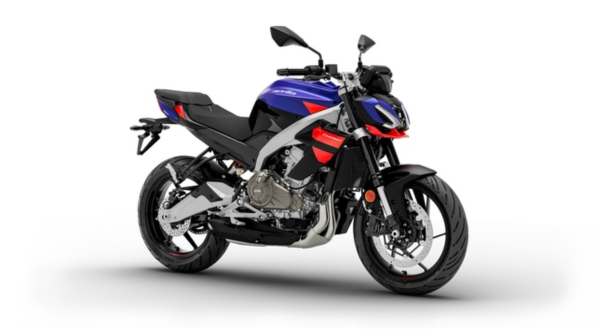 APRILIA Tuono 457