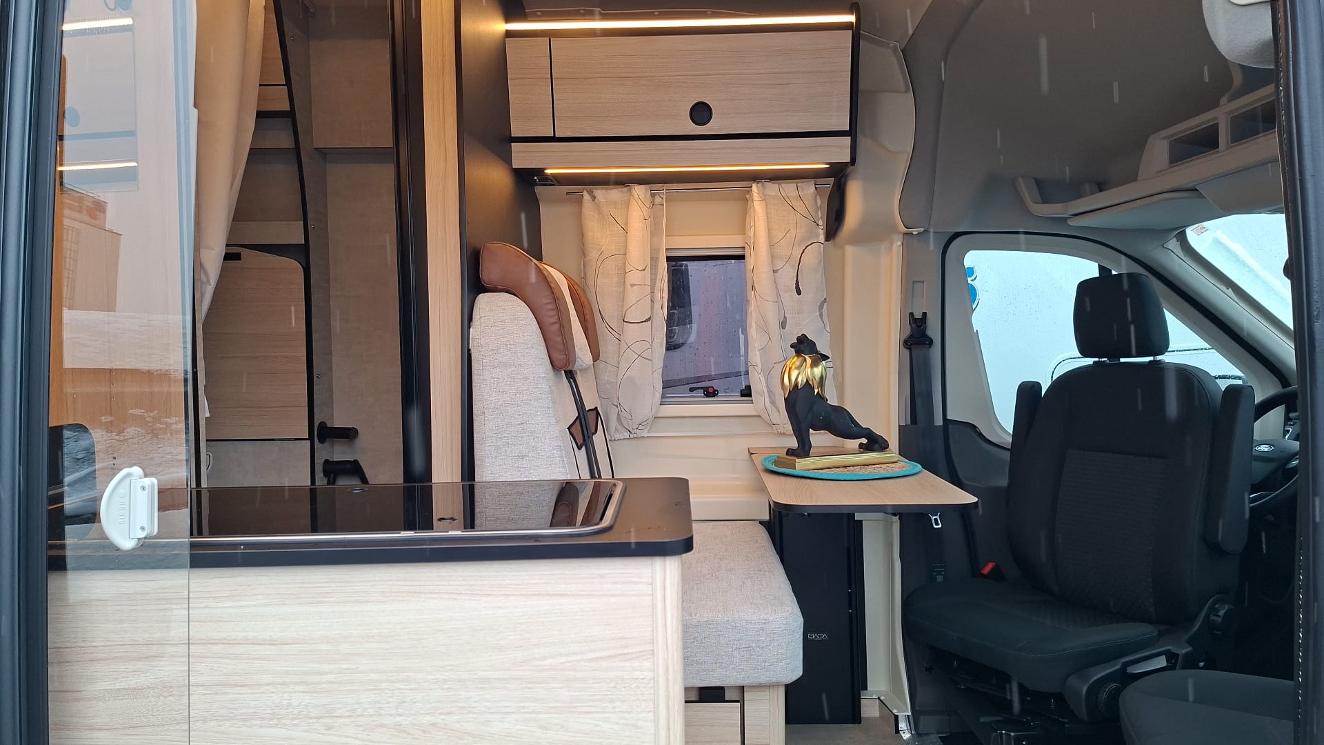 RIMOR Rimorvan 238***Unschlagbar in Preis und Leistung: Nirgendwo bekommen Sie mehr Wohnmobil für Ihr Geld als bei Rimor***-image-14