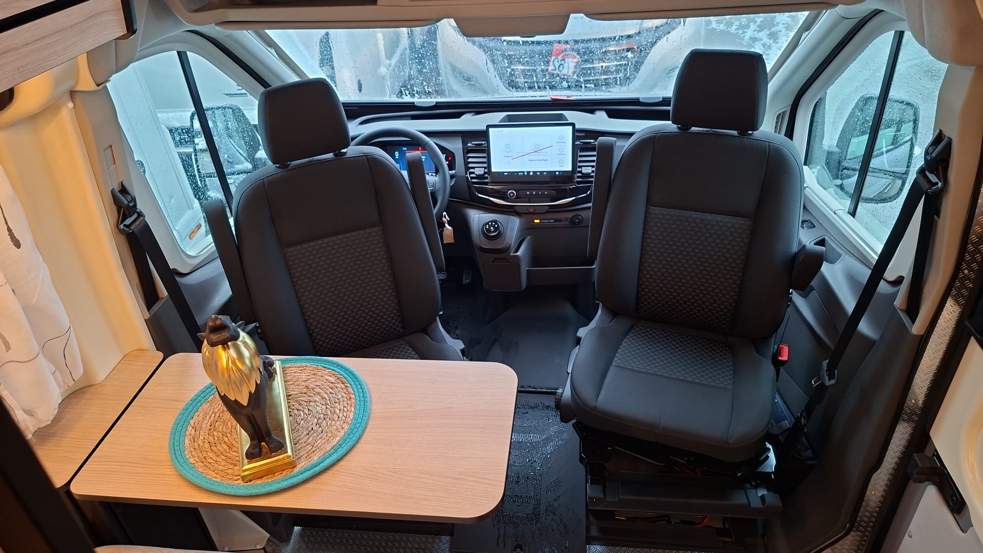 RIMOR Rimorvan 238***Unschlagbar in Preis und Leistung: Nirgendwo bekommen Sie mehr Wohnmobil für Ihr Geld als bei Rimor***-image-9