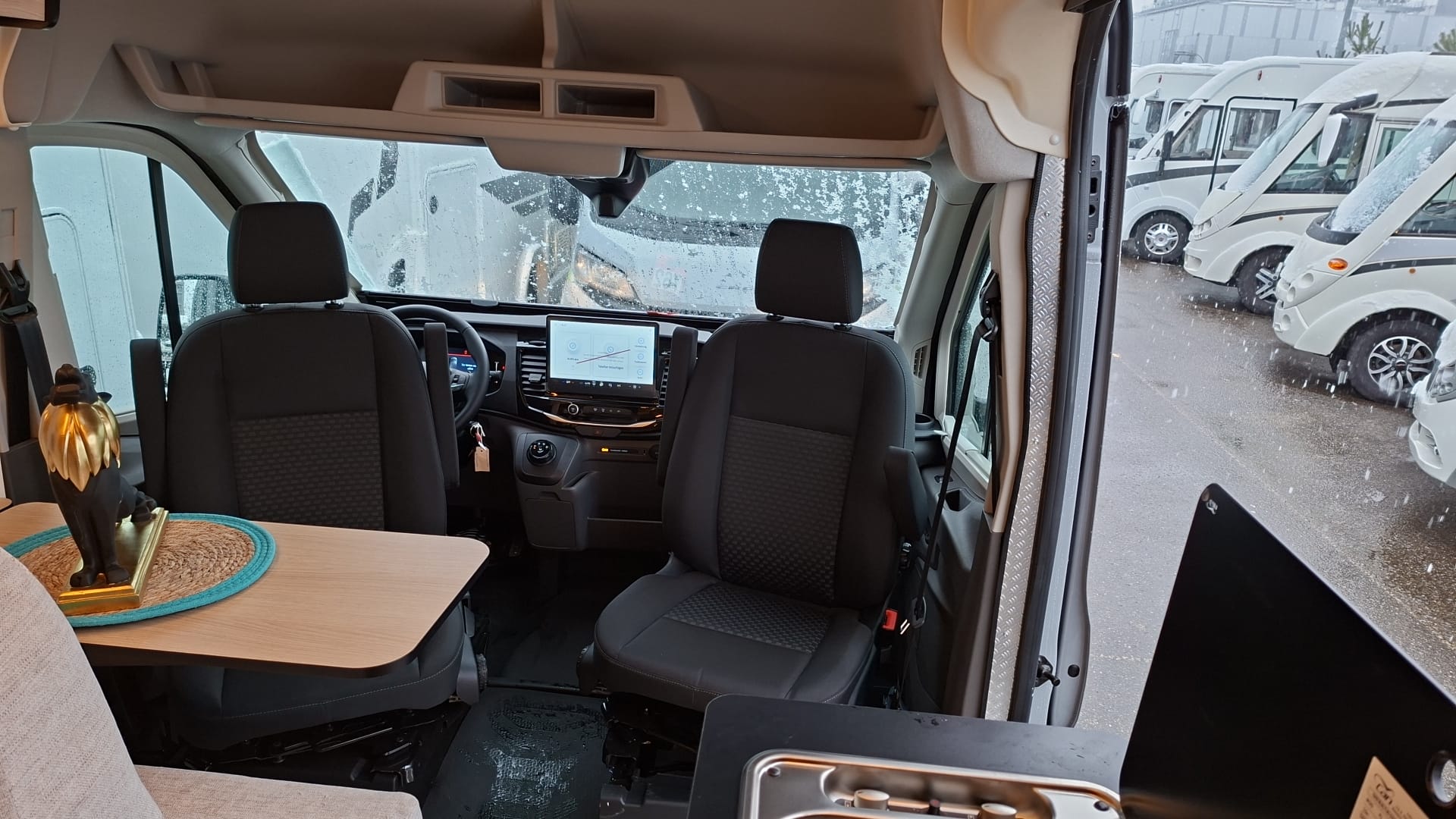 RIMOR Rimorvan 238***Unschlagbar in Preis und Leistung: Nirgendwo bekommen Sie mehr Wohnmobil für Ihr Geld als bei Rimor***-image-10