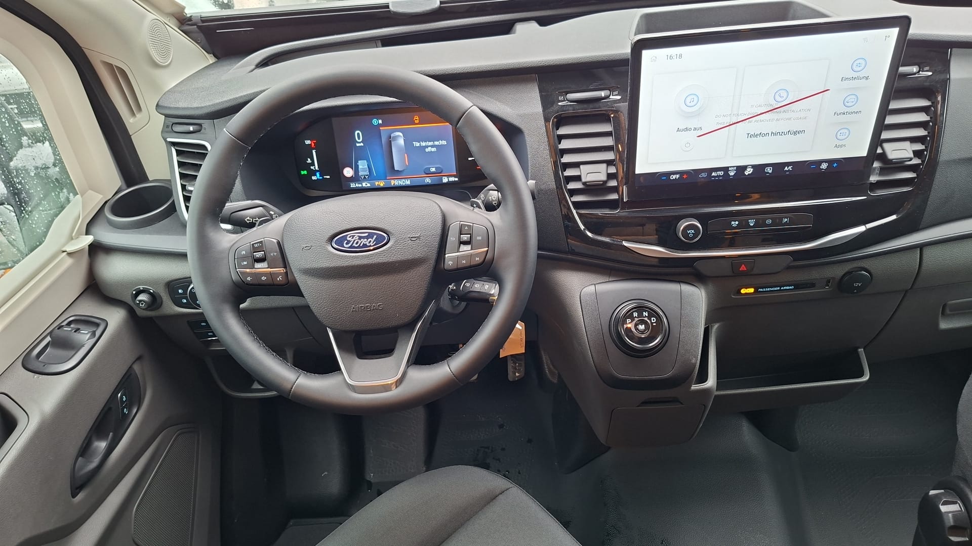 RIMOR Rimorvan 238***Unschlagbar in Preis und Leistung: Nirgendwo bekommen Sie mehr Wohnmobil für Ihr Geld als bei Rimor***-image-8