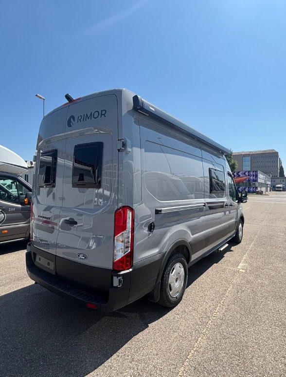 RIMOR Rimorvan 238***Unschlagbar in Preis und Leistung: Nirgendwo bekommen Sie mehr Wohnmobil für Ihr Geld als bei Rimor***-showroom-element-2